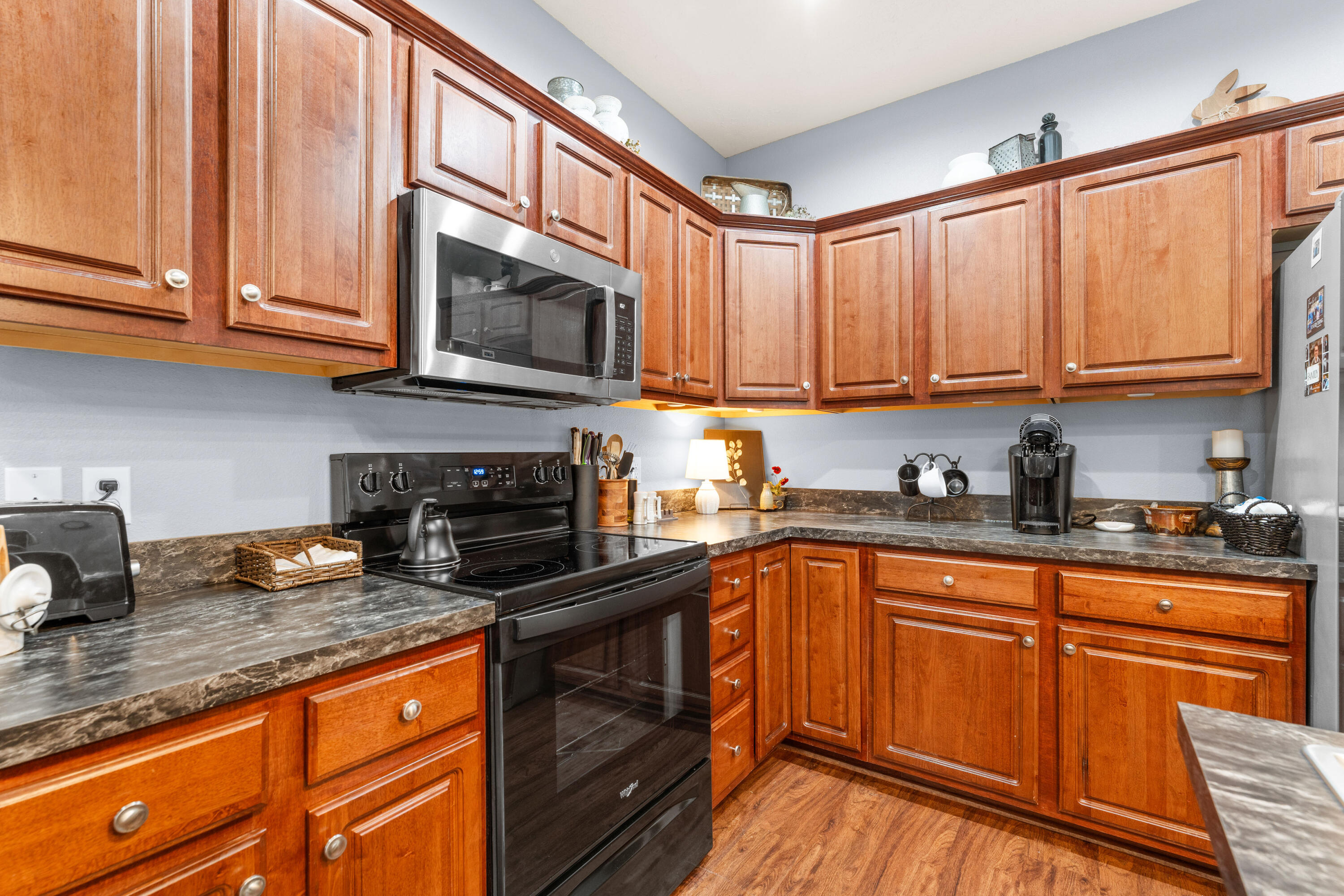 115 North Tuscany Drive Property Photo 23