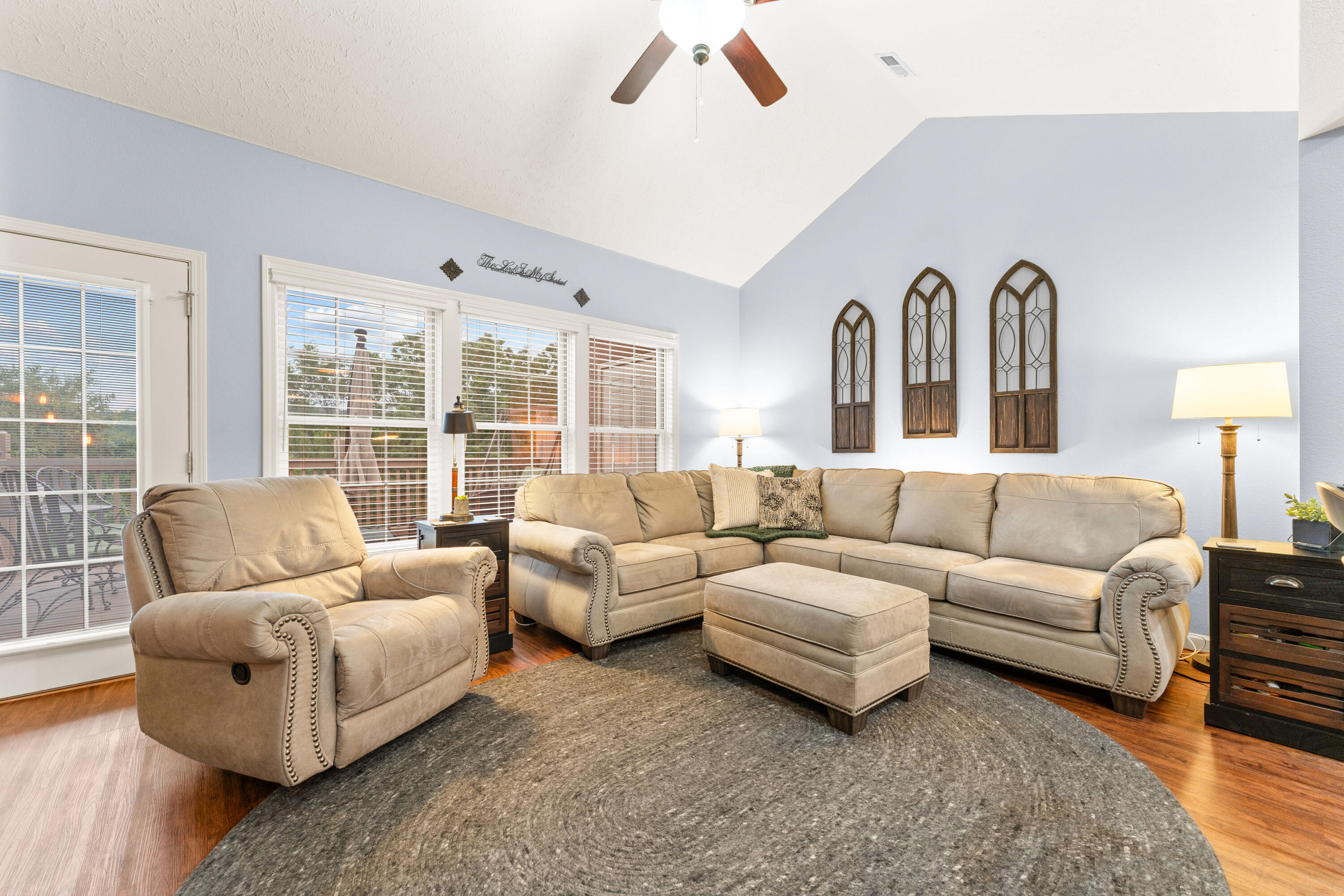 115 North Tuscany Drive Property Photo 25