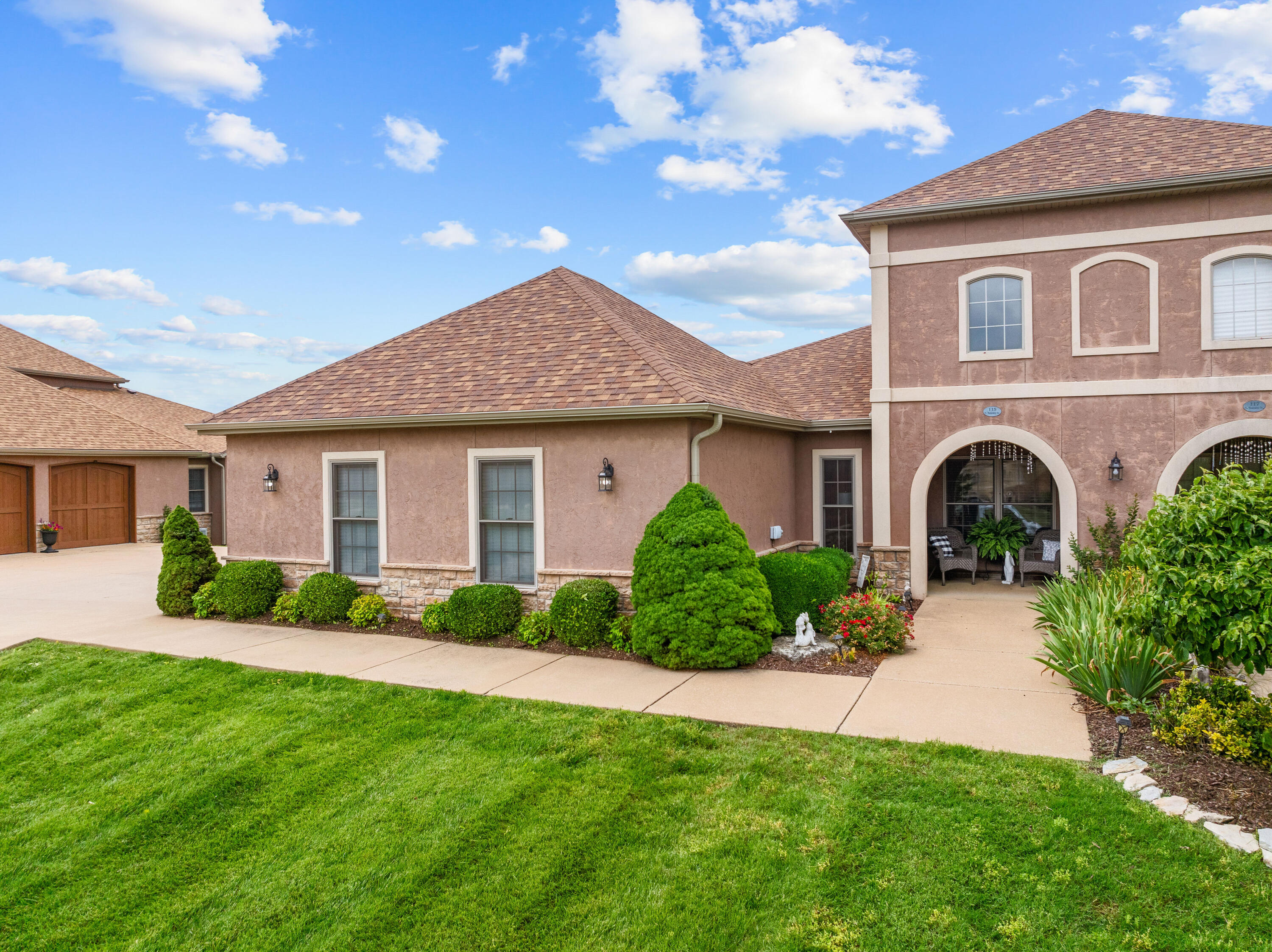 115 North Tuscany Drive Property Photo 28