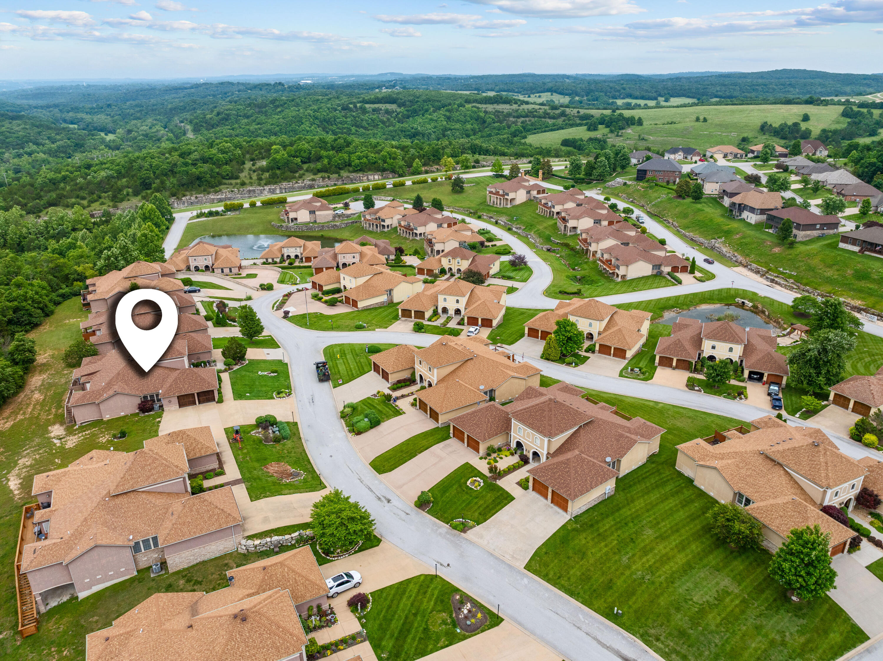 115 North Tuscany Drive Property Photo 34