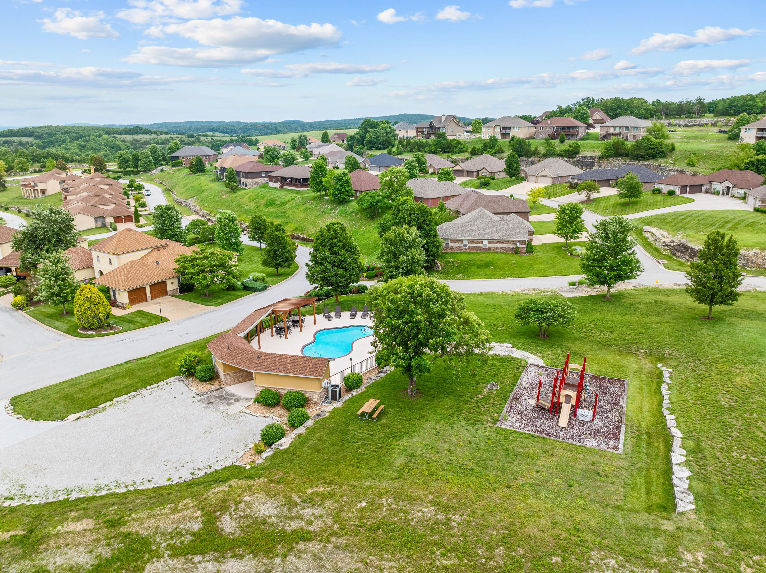 115 North Tuscany Drive Property Photo 35