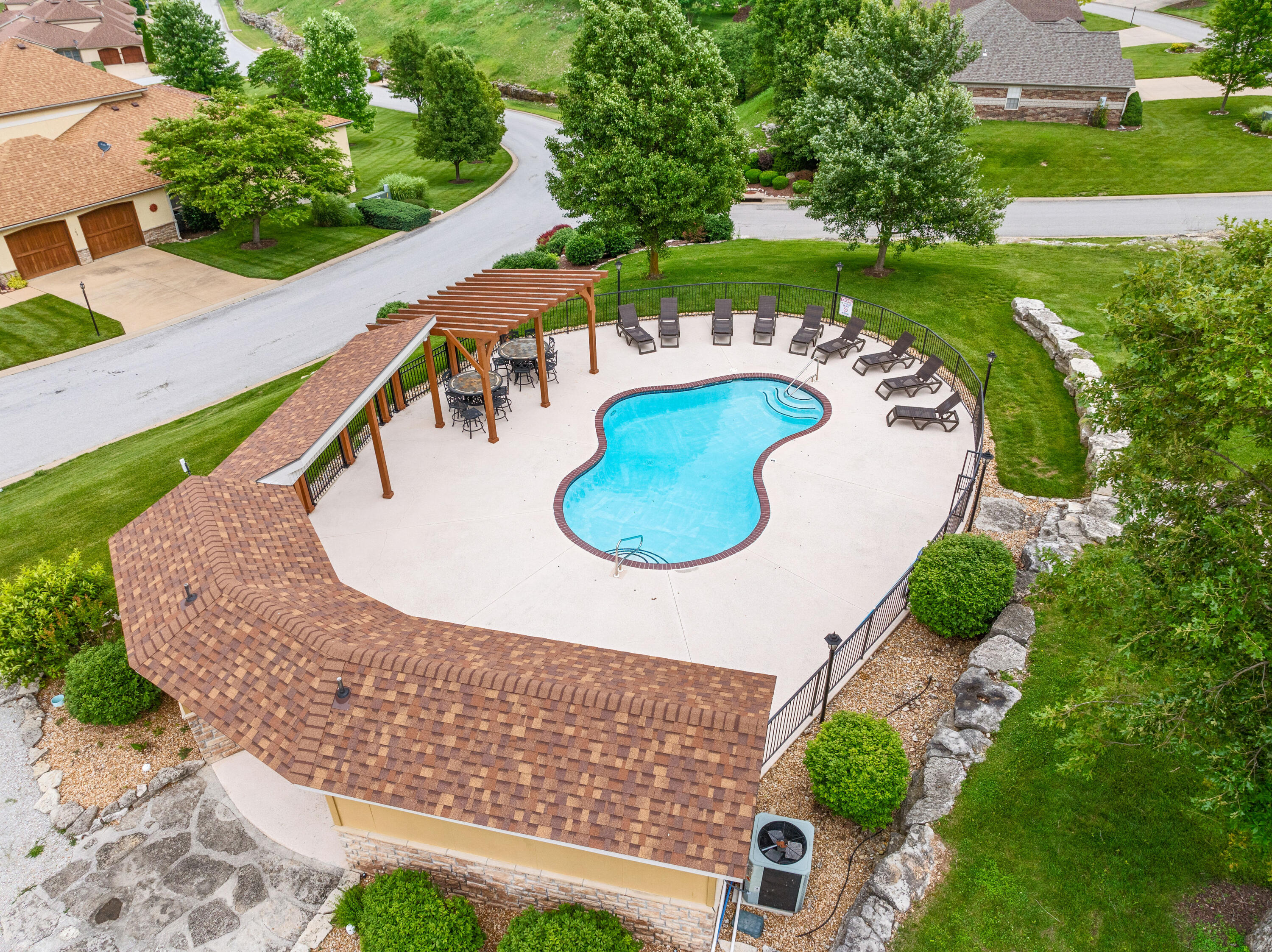 115 North Tuscany Drive Property Photo 36