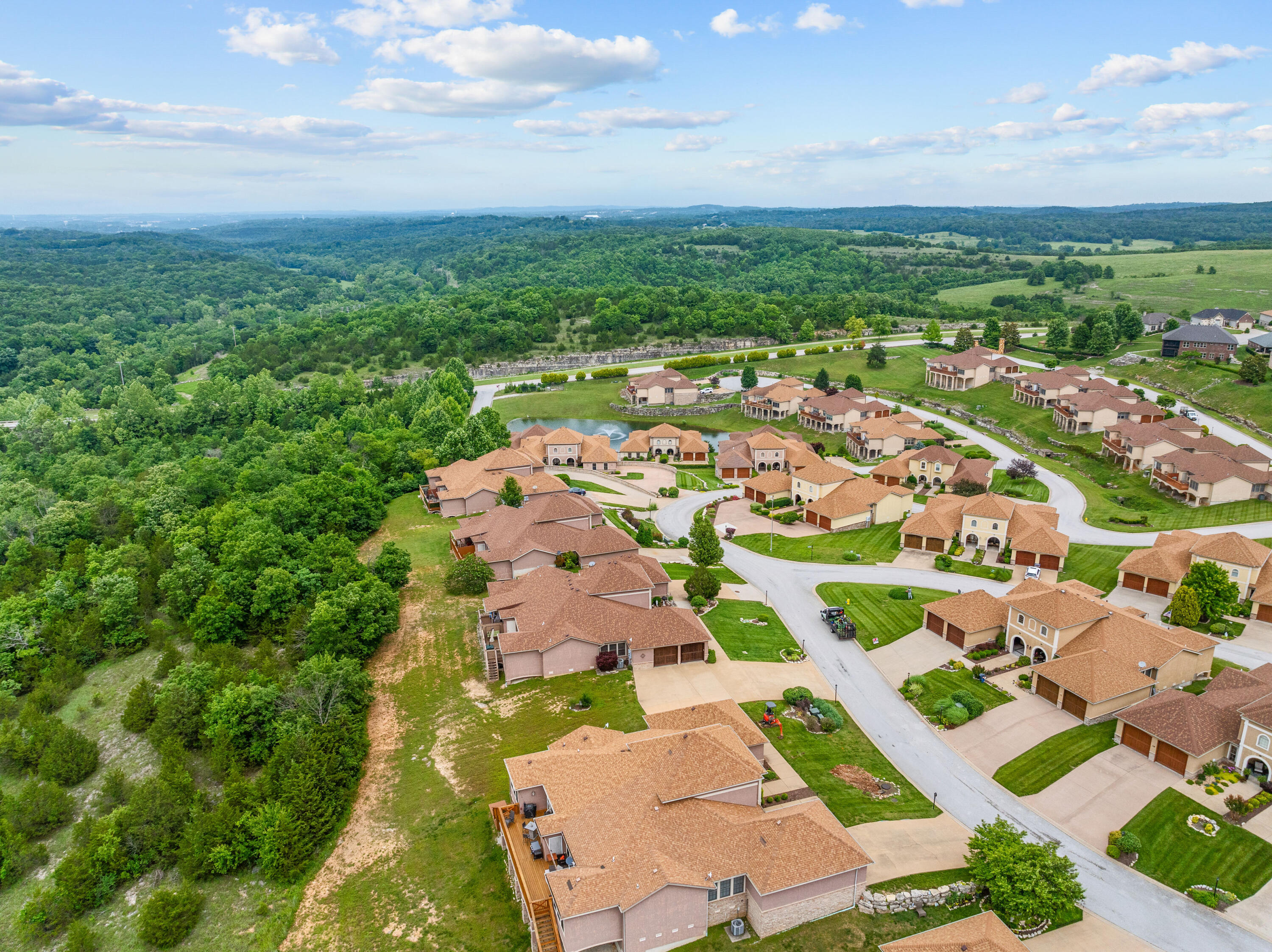 115 North Tuscany Drive Property Photo 37