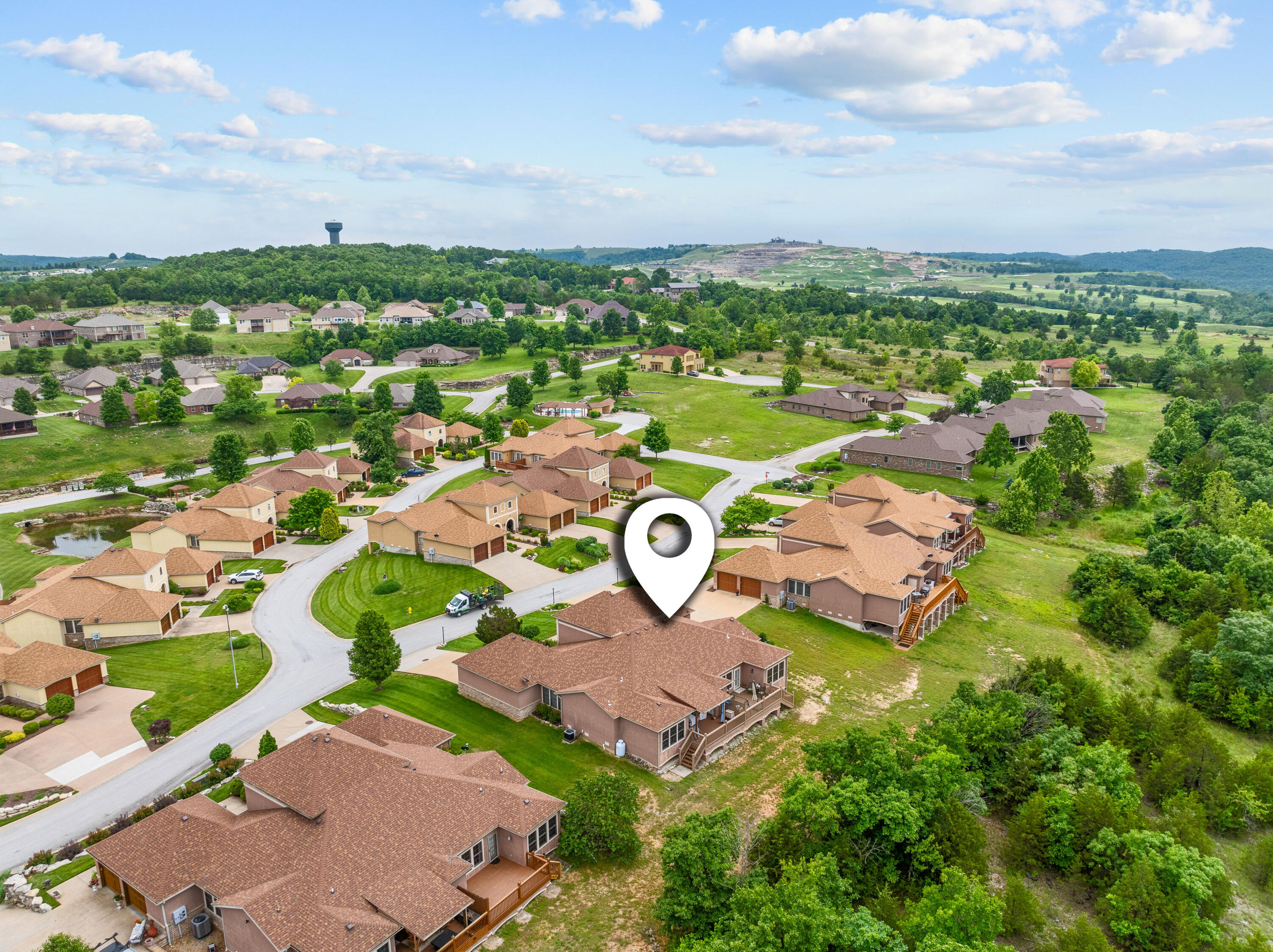 115 North Tuscany Drive Property Photo 38