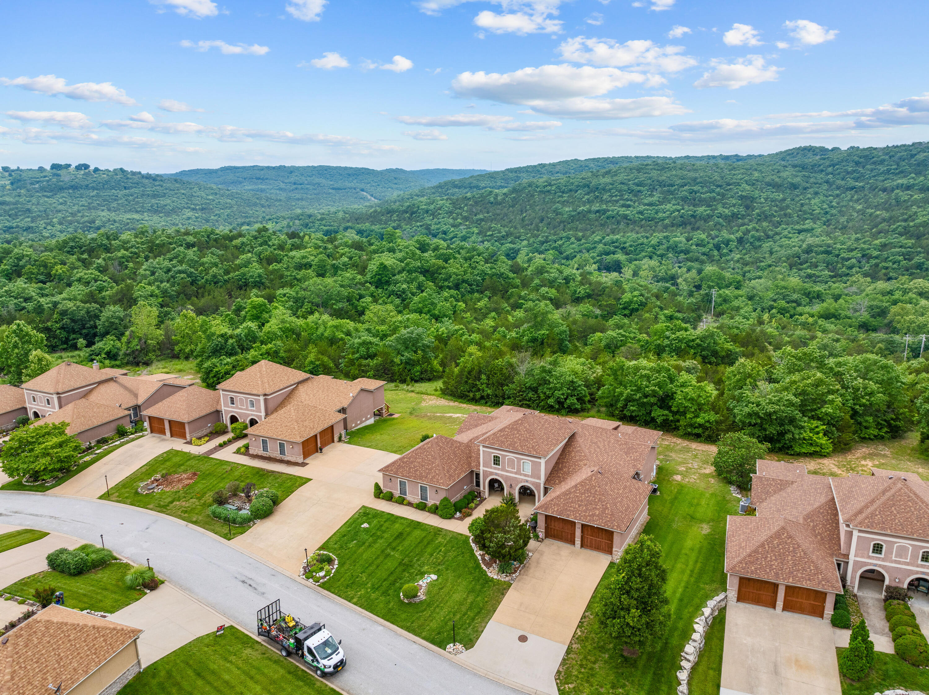 115 North Tuscany Drive Property Photo 39