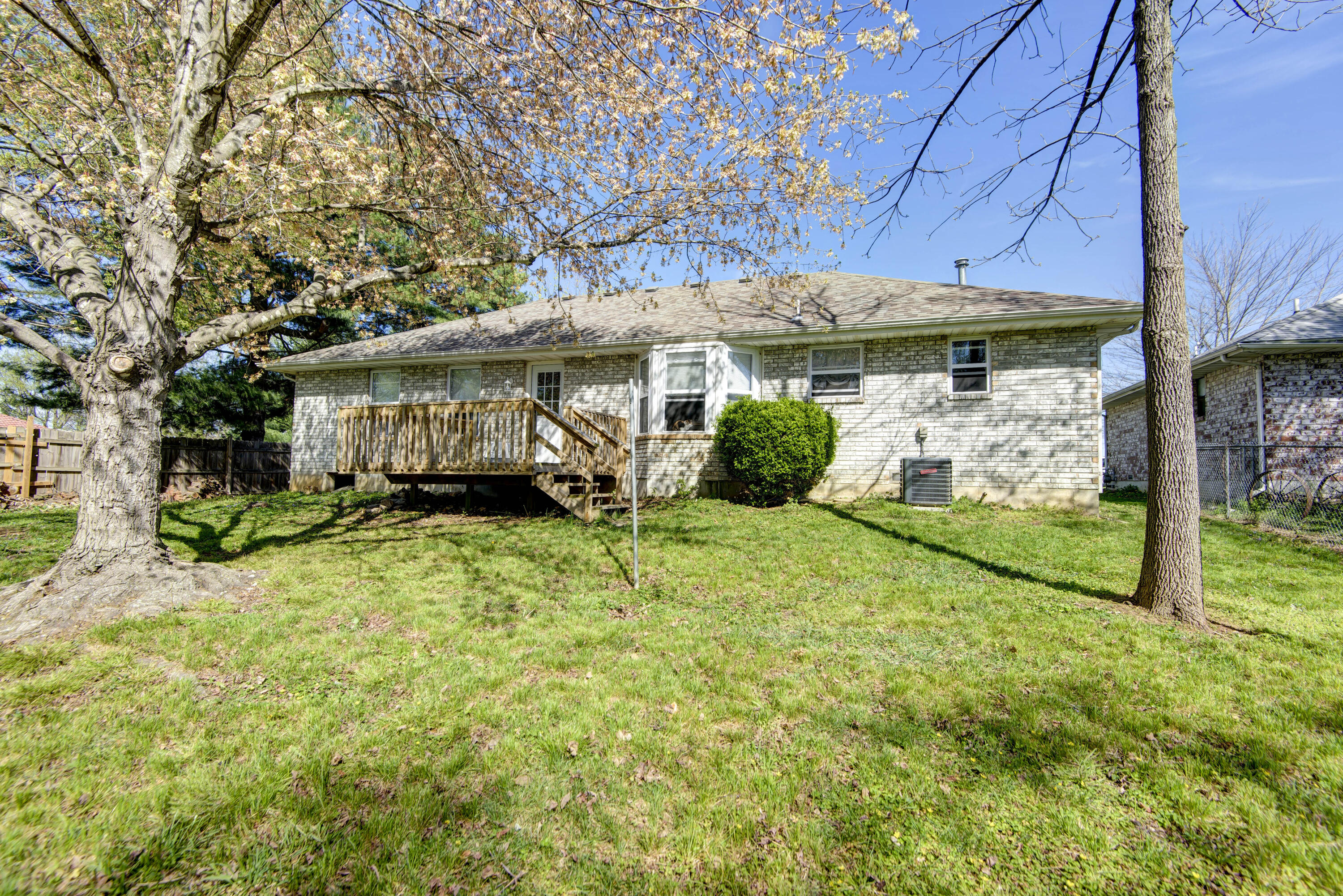 201 South Poplar Court Property Photo 21