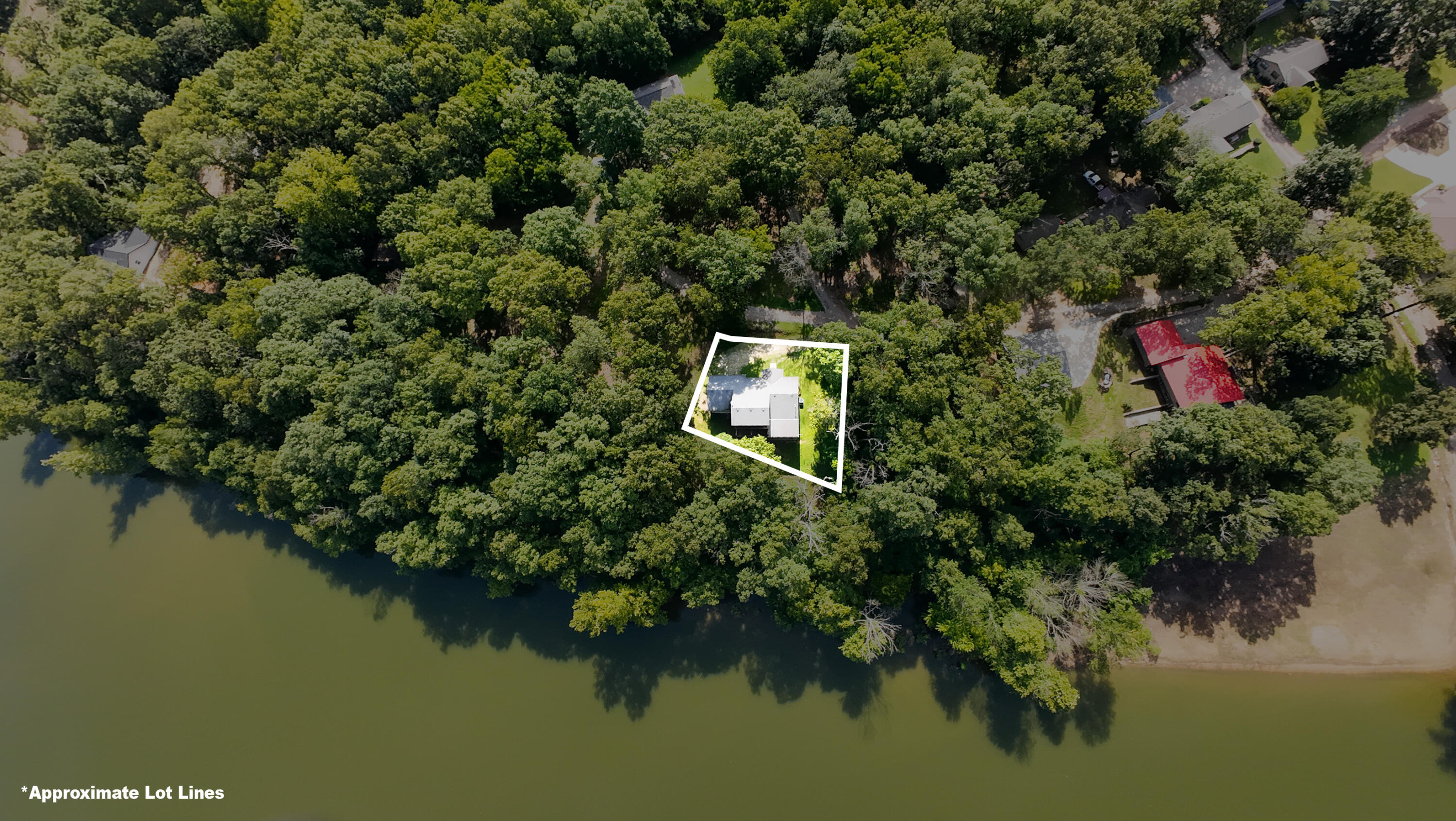 29039 Nottinghill Drive Property Photo 35
