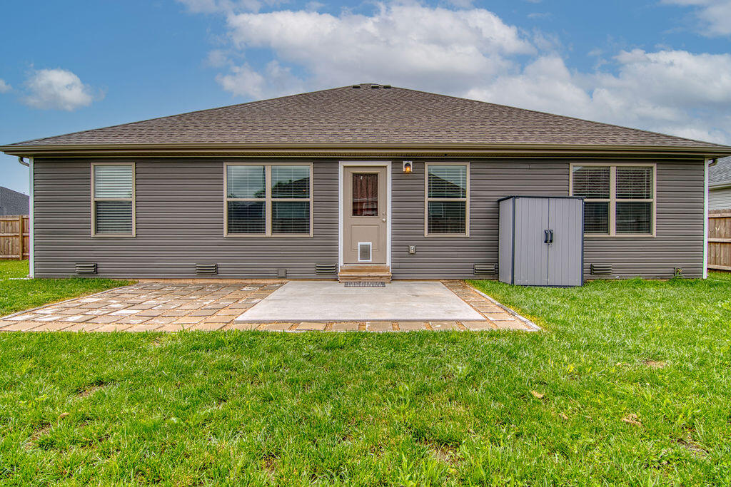 1536 South Whitaker Avenue Property Photo 36