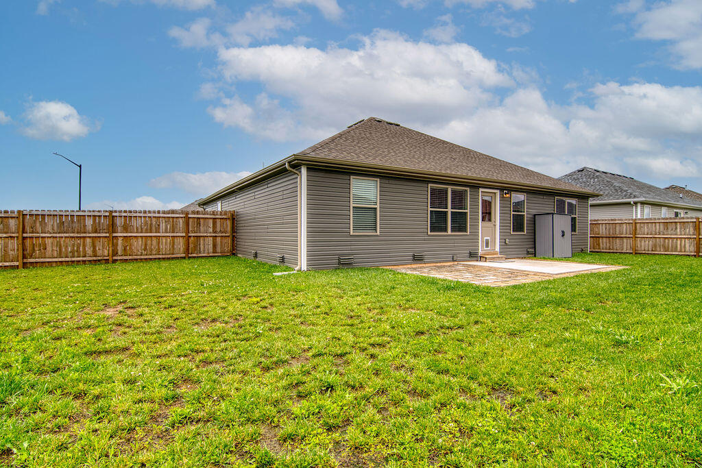1536 South Whitaker Avenue Property Photo 37