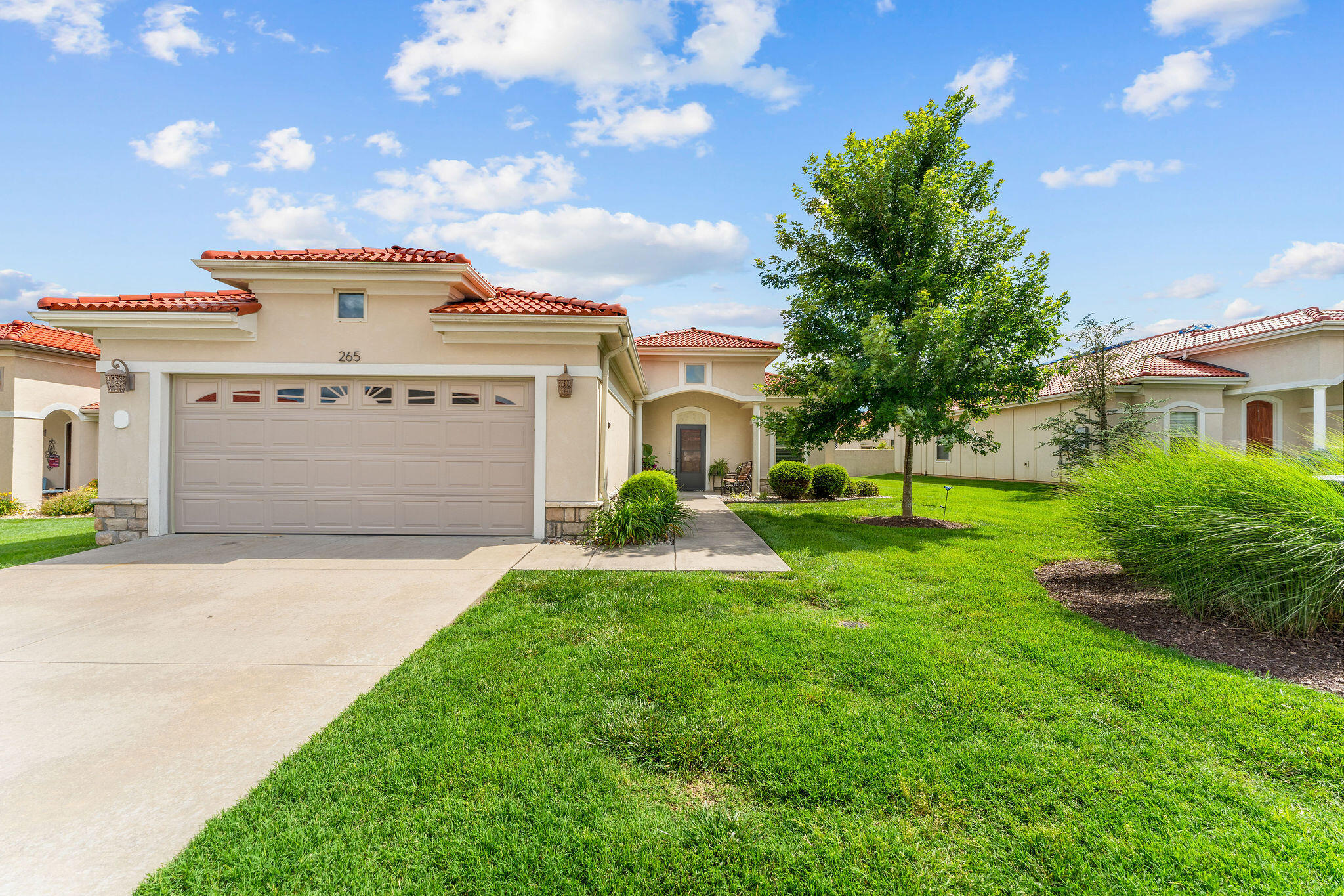 265 Siena Boulevard Property Photo 1
