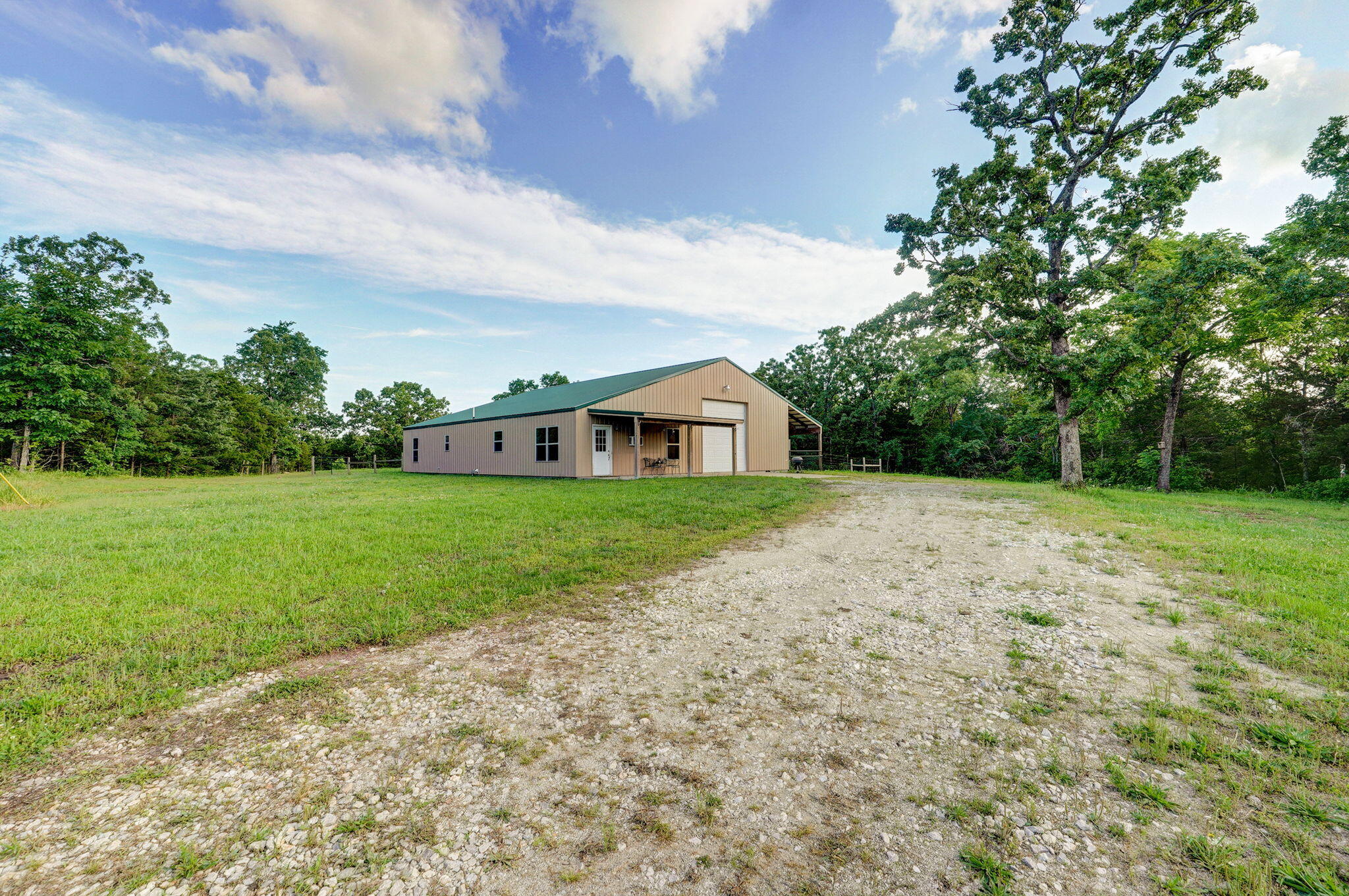 123 Fossil Cove Road Property Photo 1