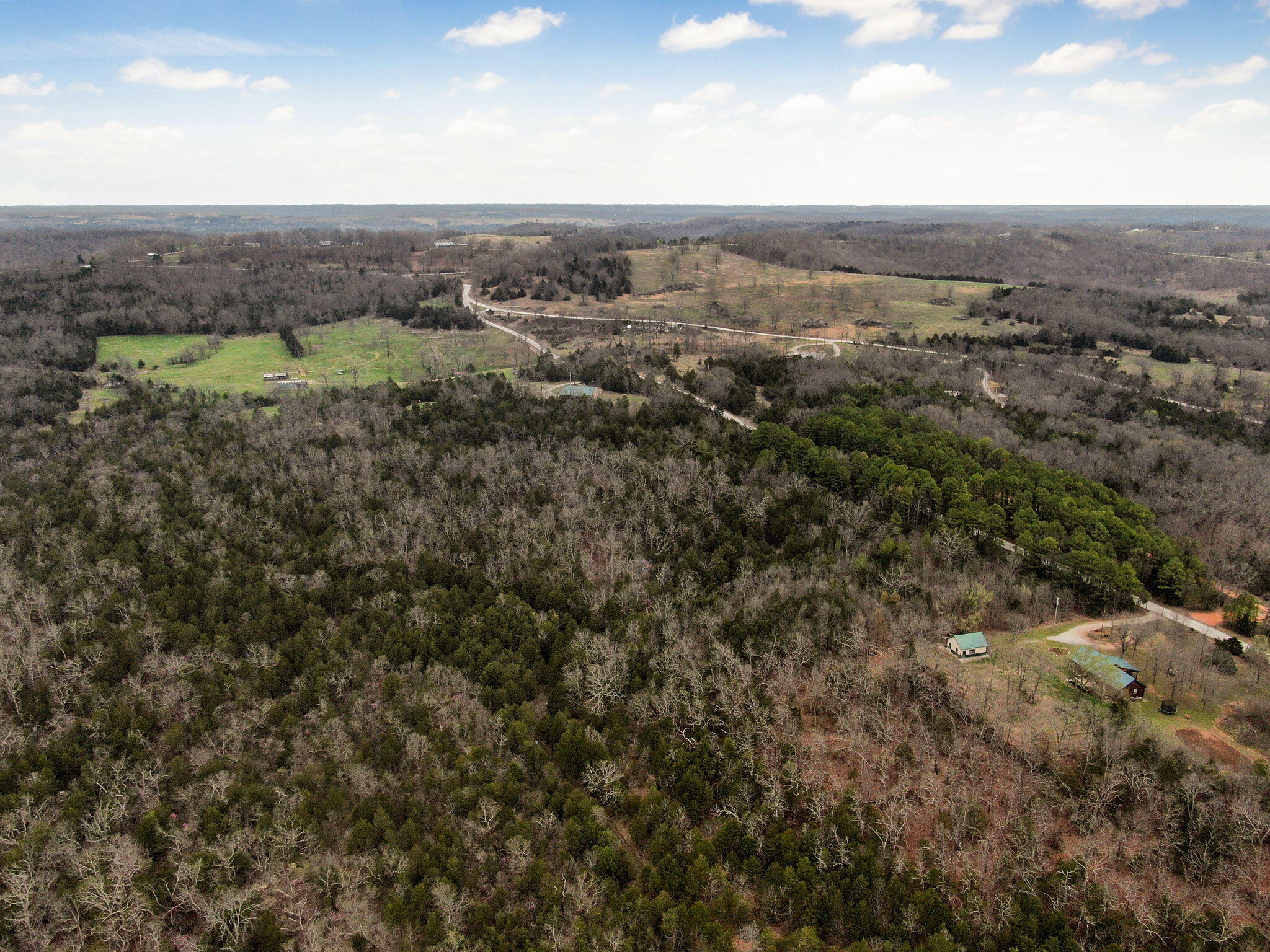 123 Fossil Cove Road Property Photo 4