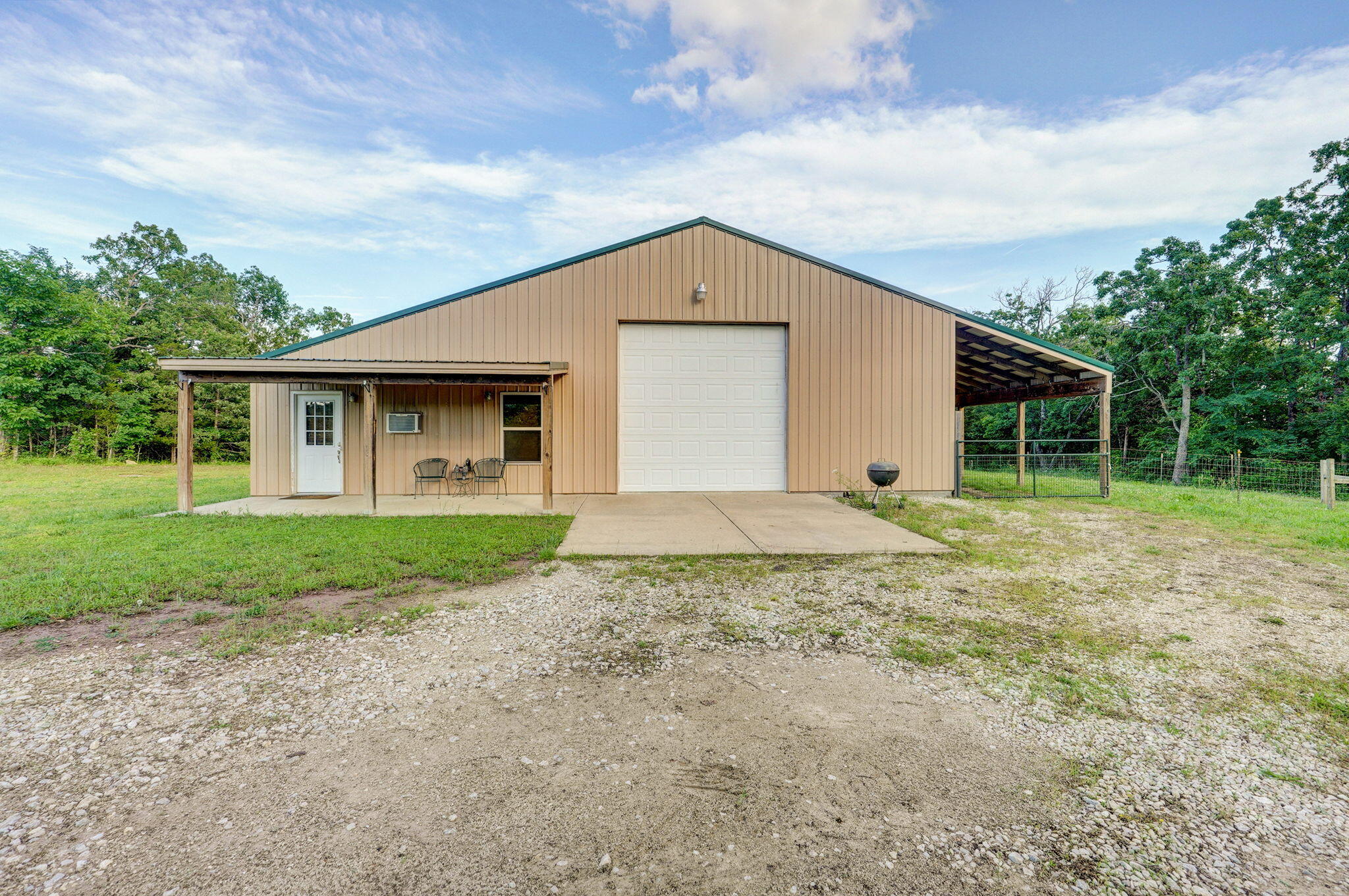 123 Fossil Cove Road Property Photo 6