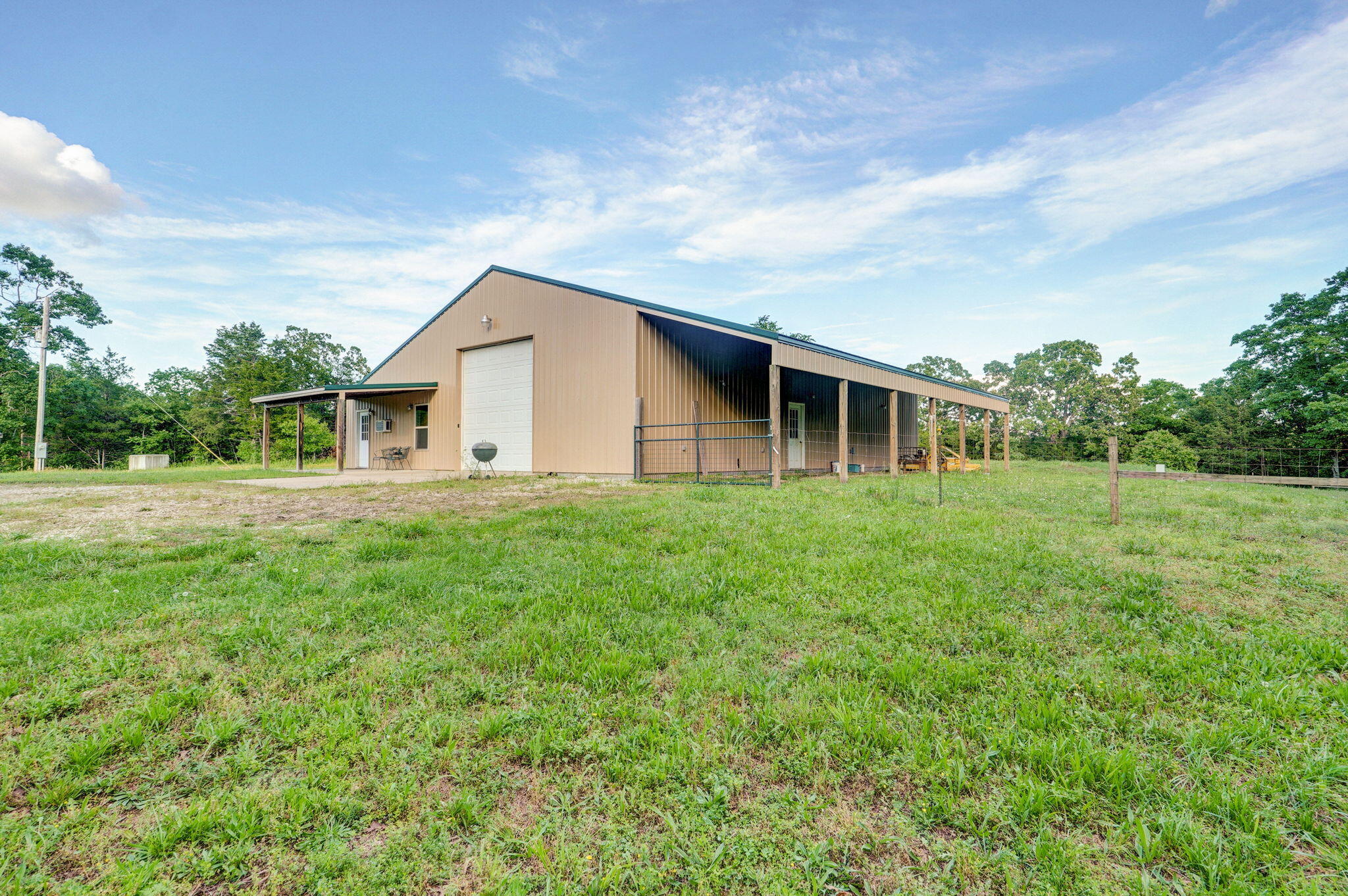 123 Fossil Cove Road Property Photo 7