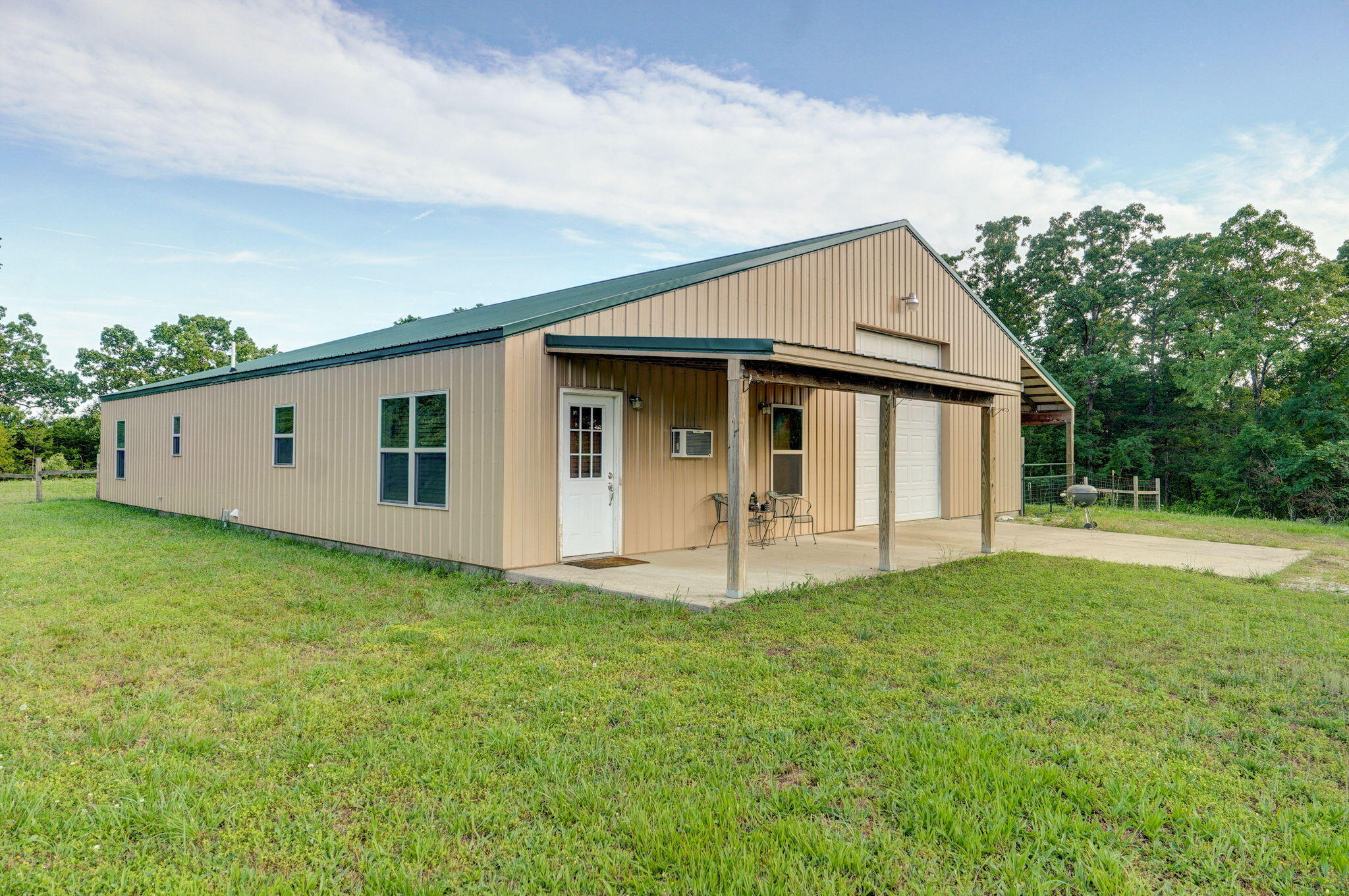 123 Fossil Cove Road Property Photo 8