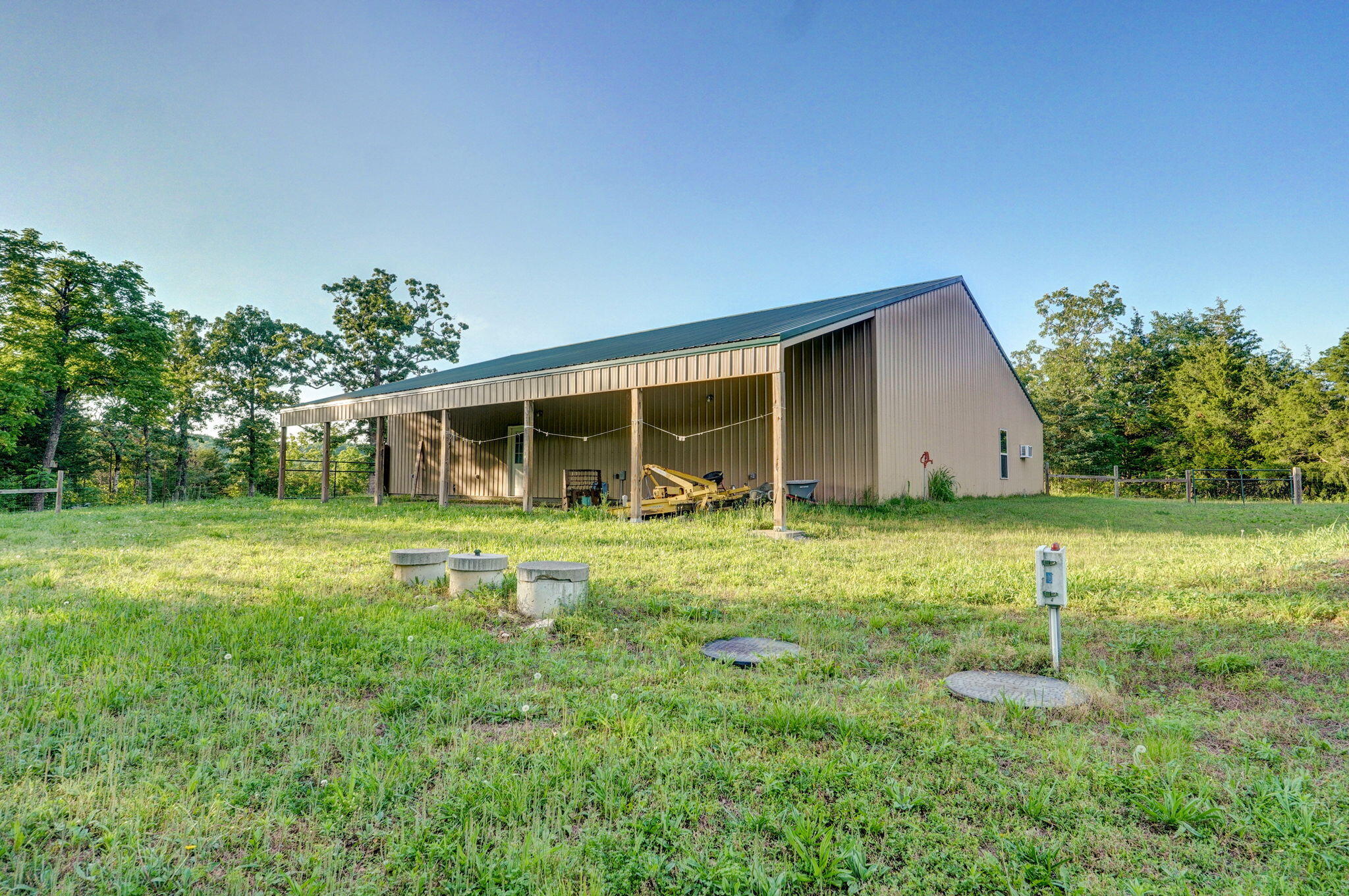 123 Fossil Cove Road Property Photo 10