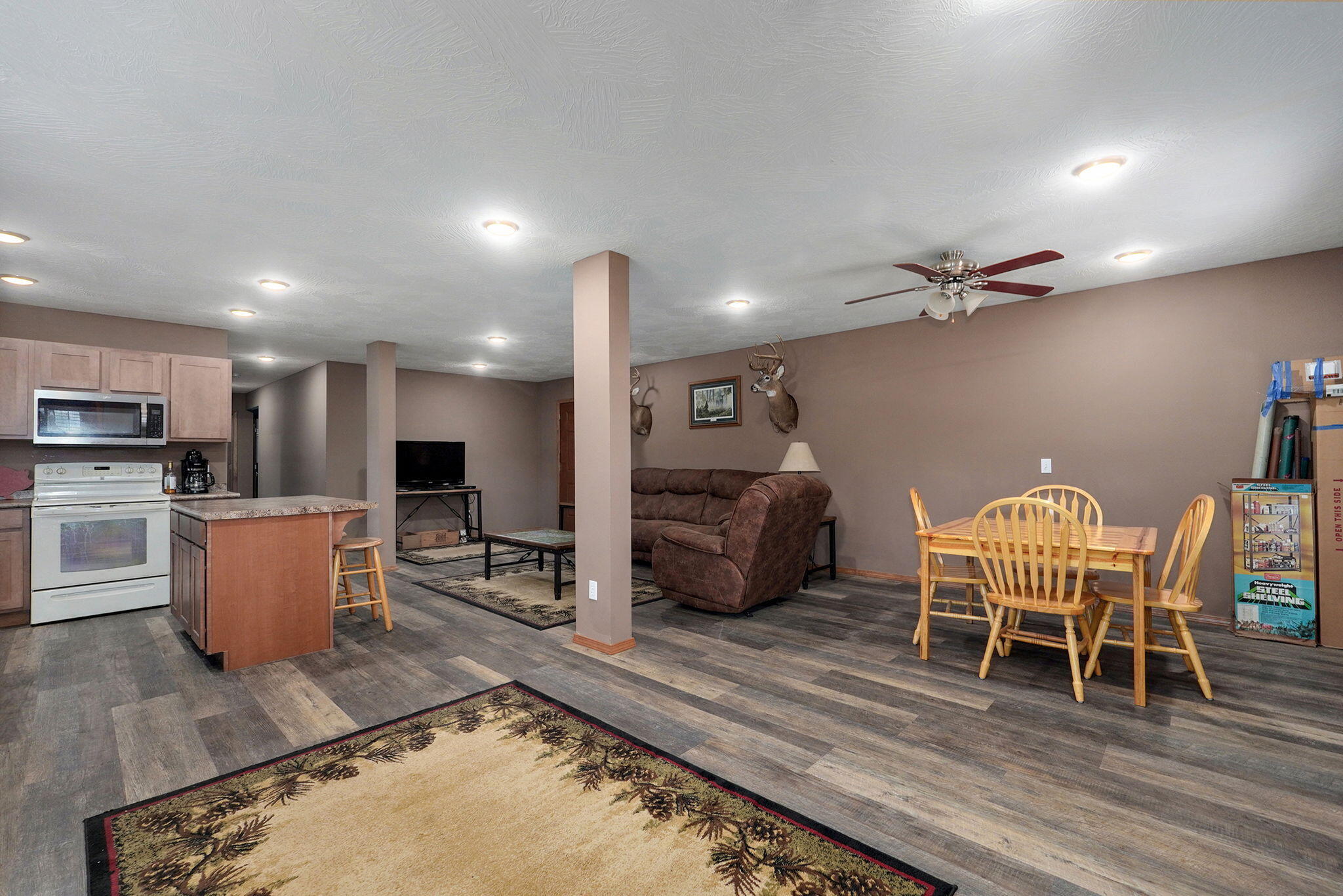 123 Fossil Cove Road Property Photo 13