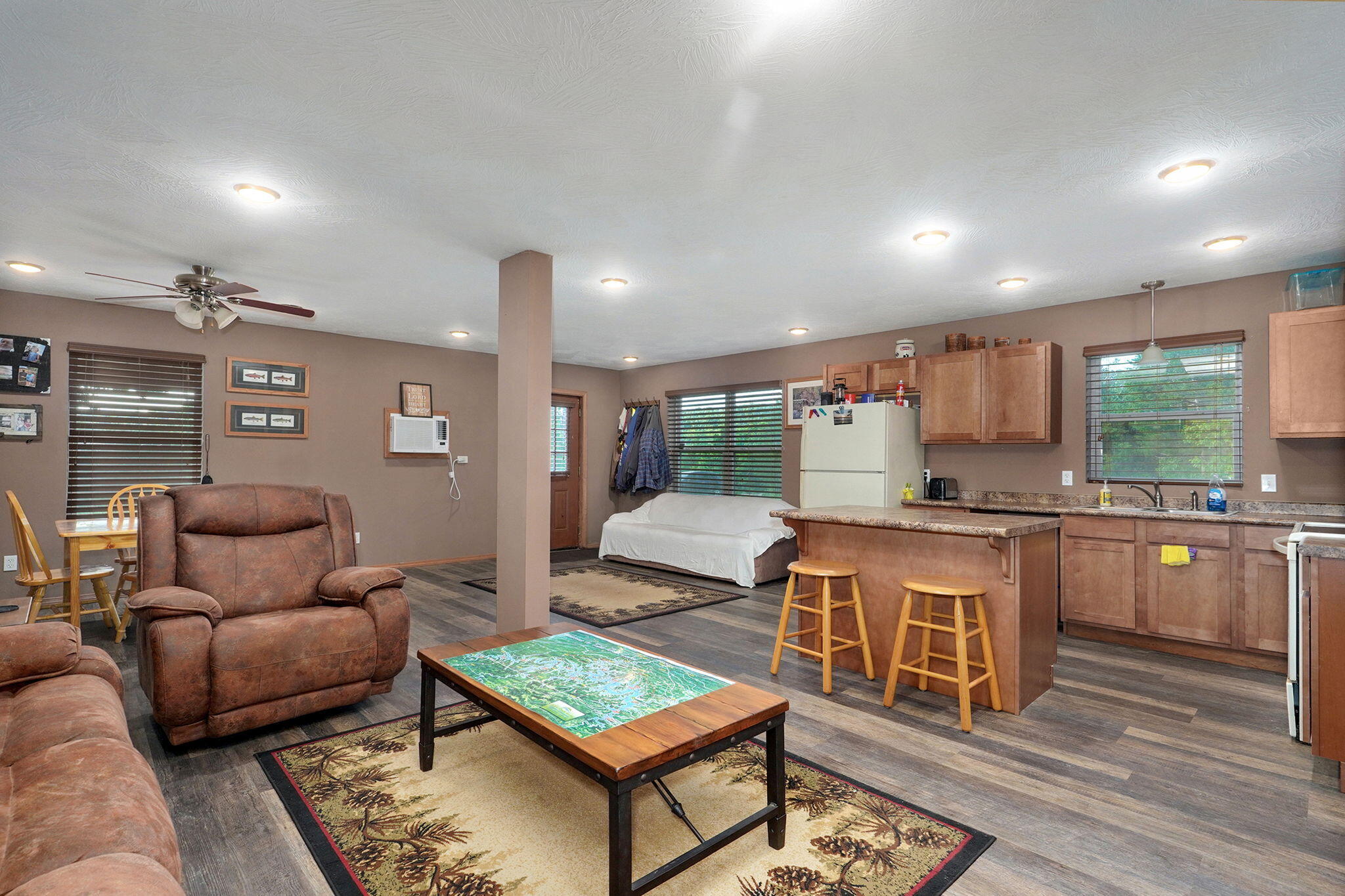 123 Fossil Cove Road Property Photo 15