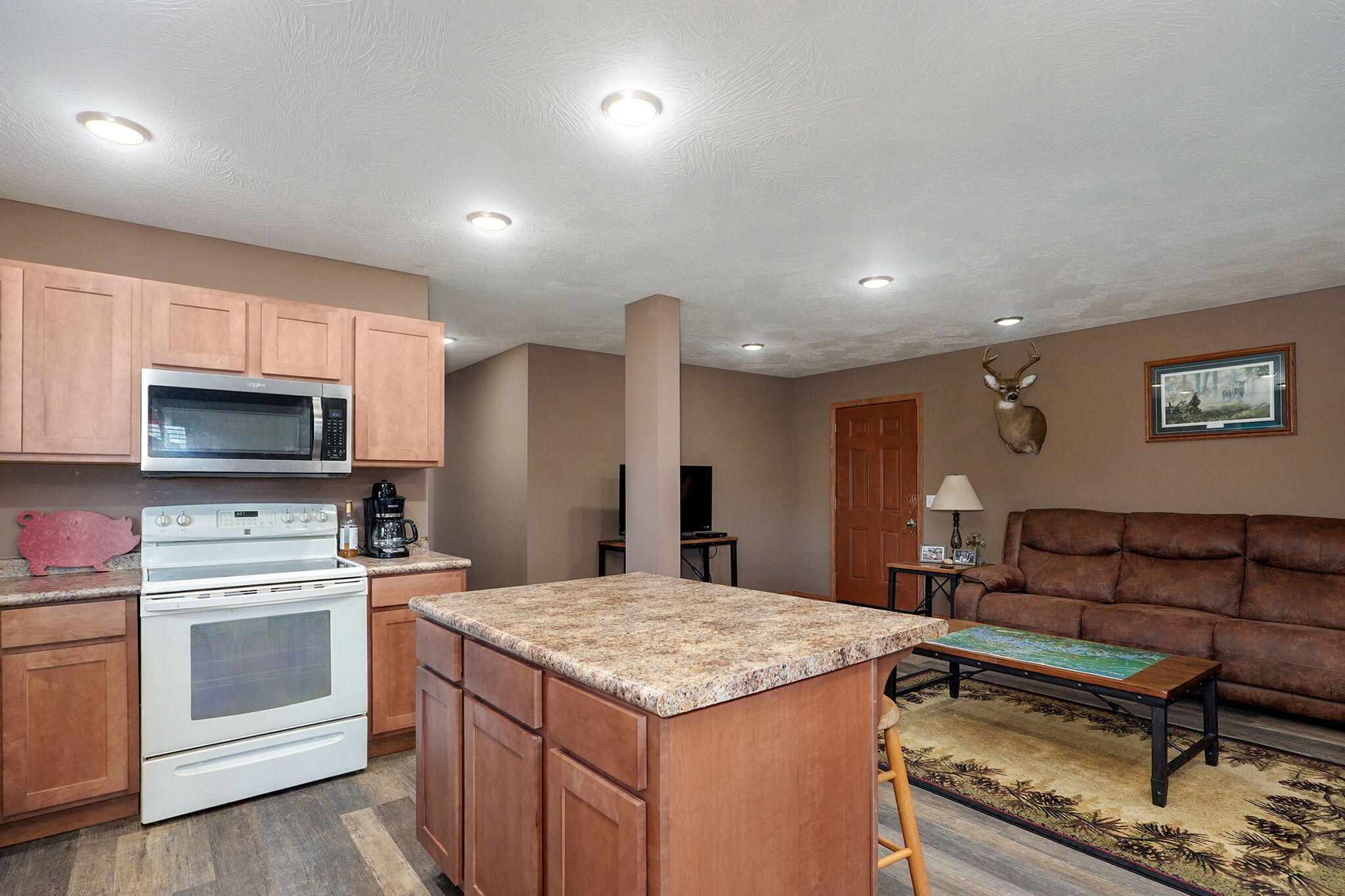 123 Fossil Cove Road Property Photo 17