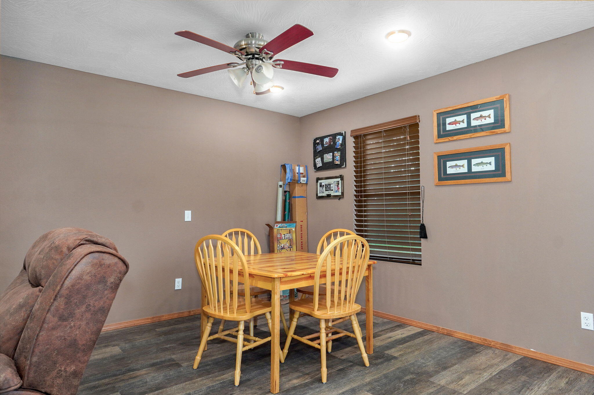 123 Fossil Cove Road Property Photo 18