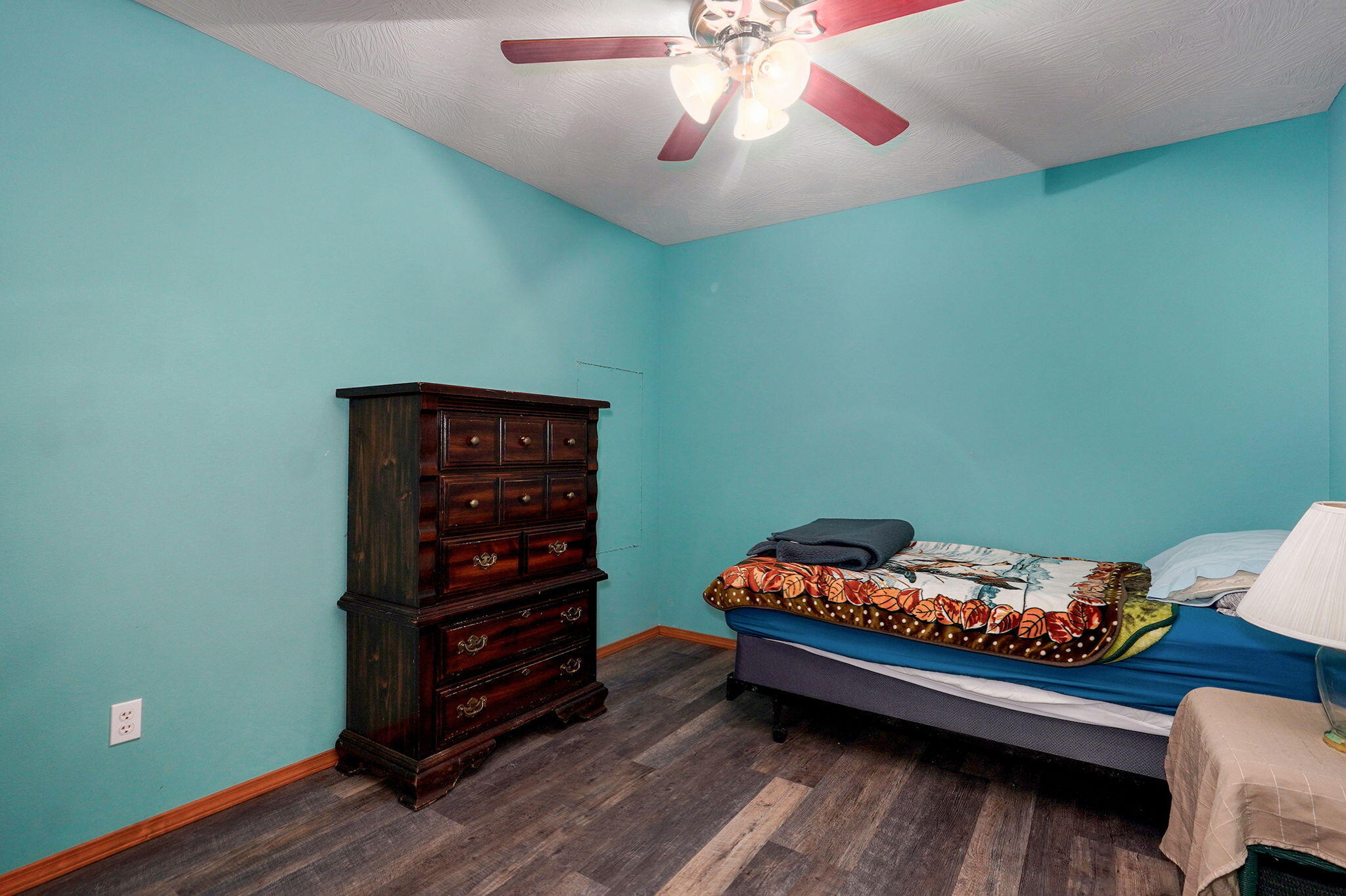 123 Fossil Cove Road Property Photo 24