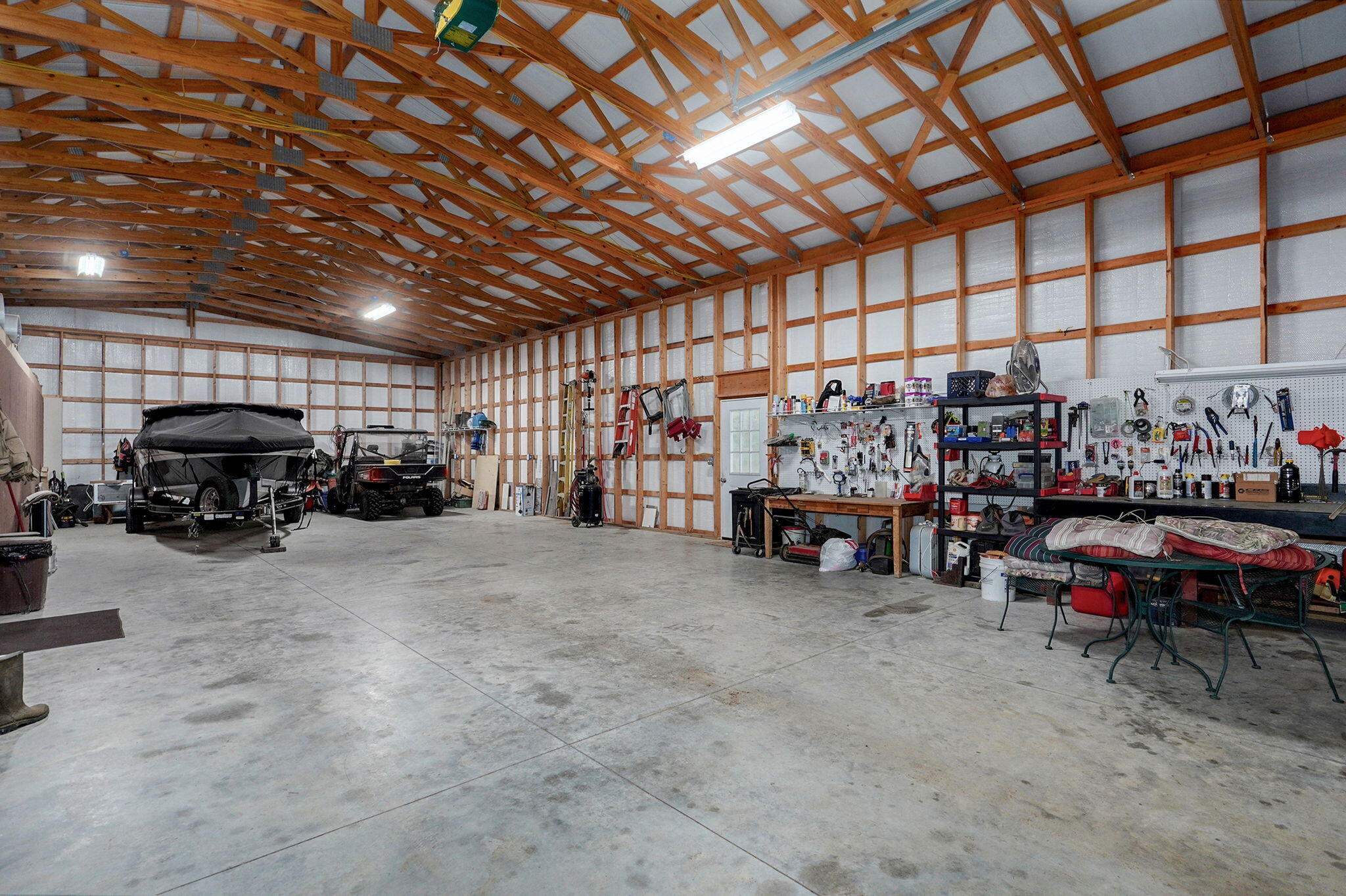 123 Fossil Cove Road Property Photo 25