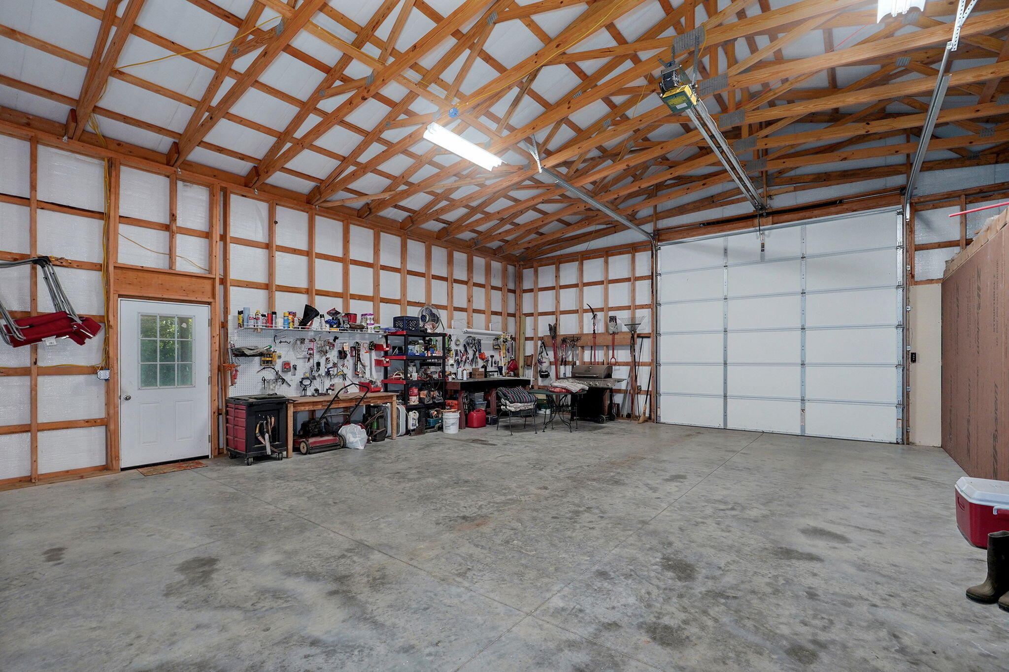 123 Fossil Cove Road Property Photo 26