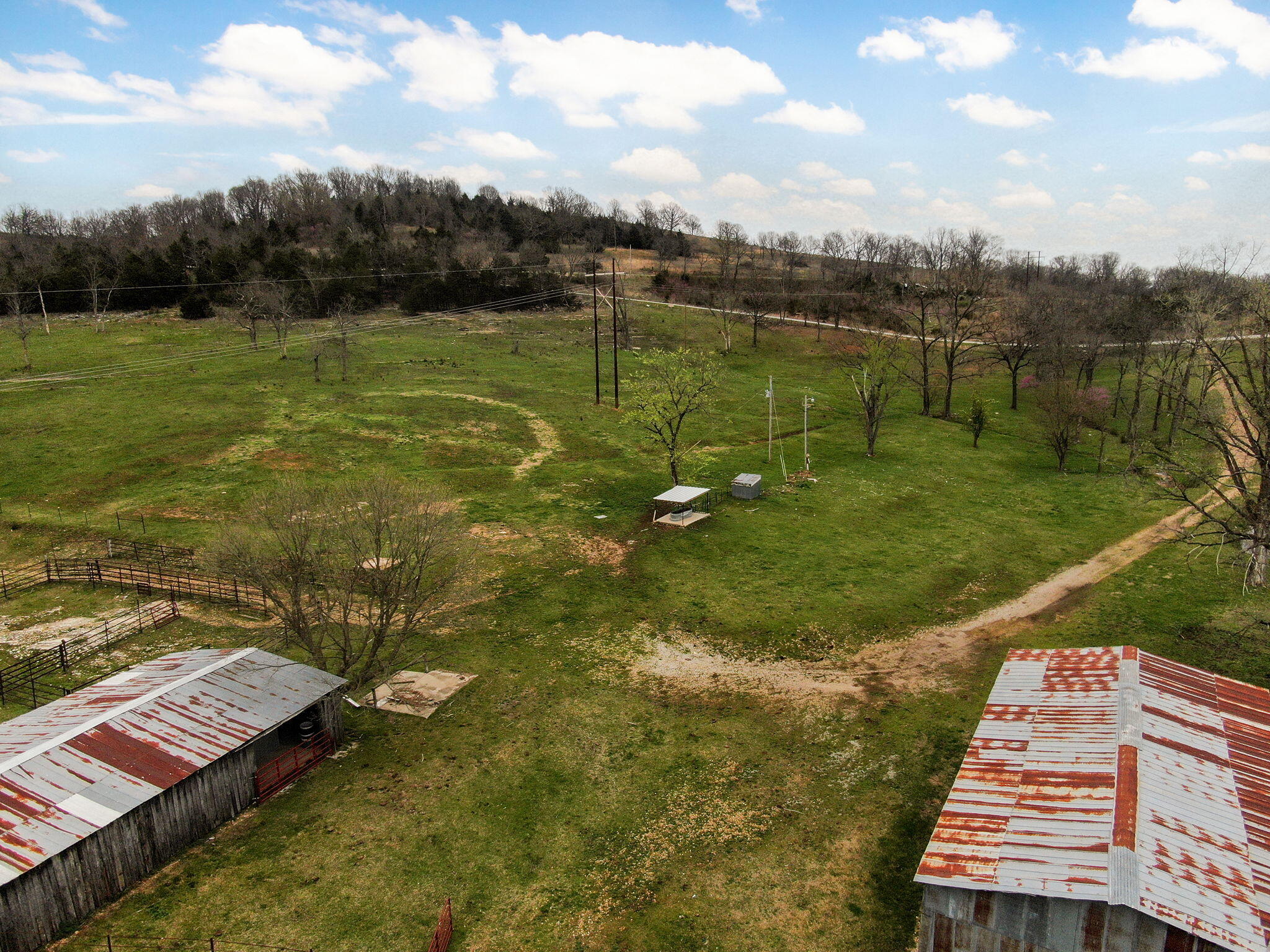 123 Fossil Cove Road Property Photo 32
