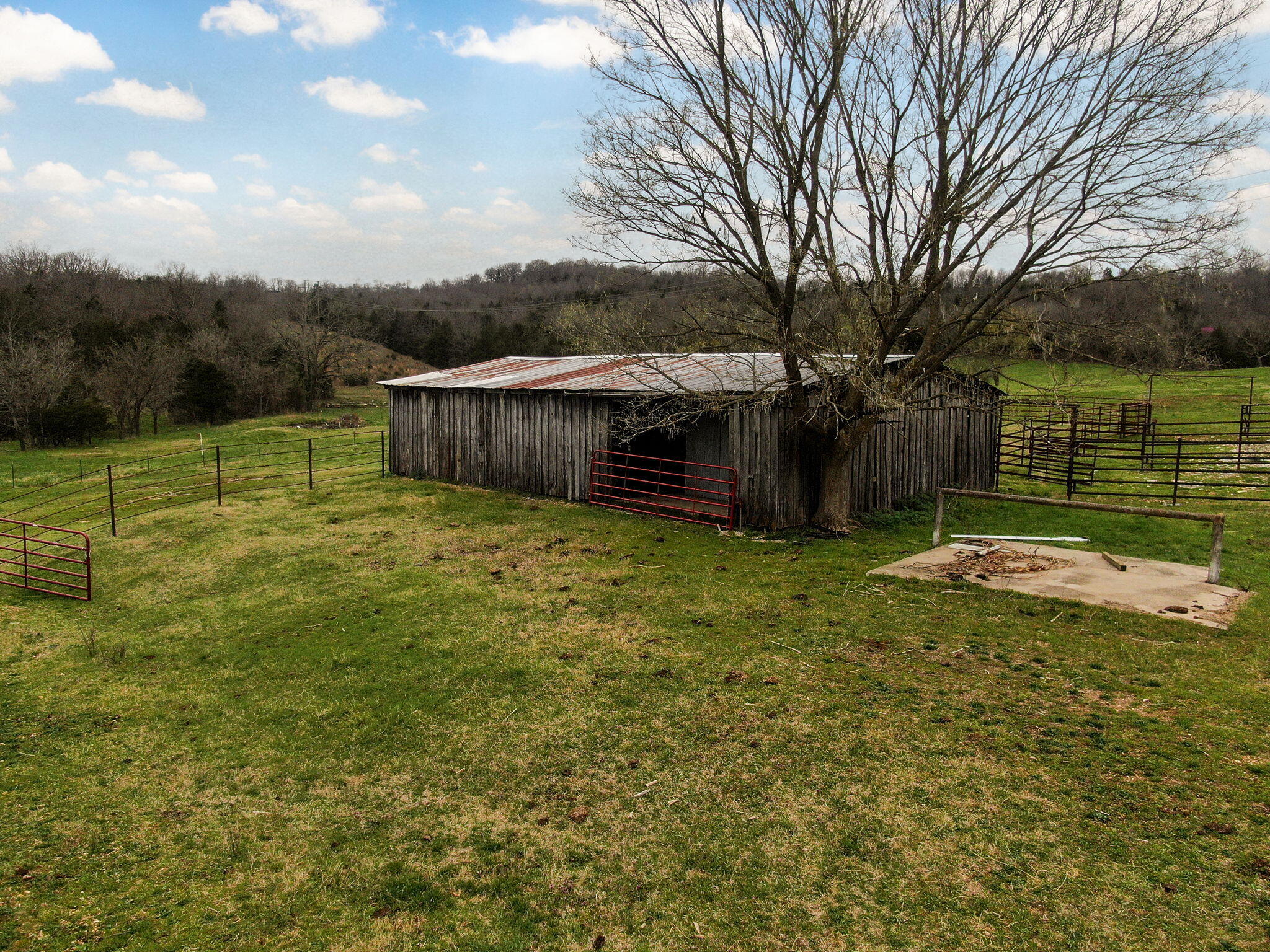 123 Fossil Cove Road Property Photo 35