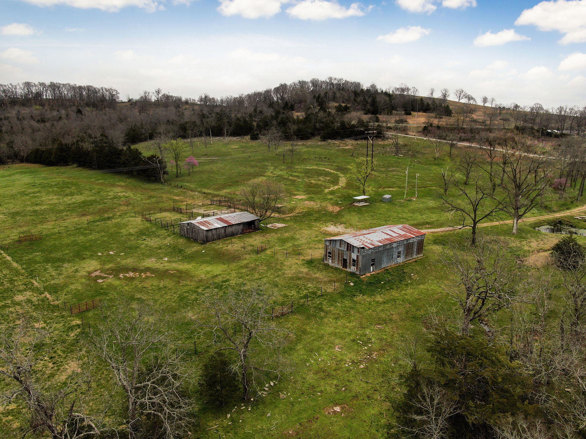 123 Fossil Cove Road Property Photo 44