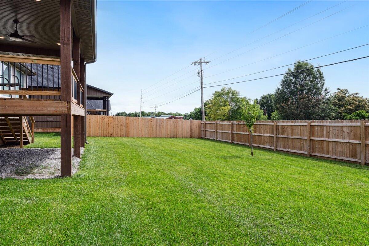 4943 South Aaron Avenue Property Photo 55