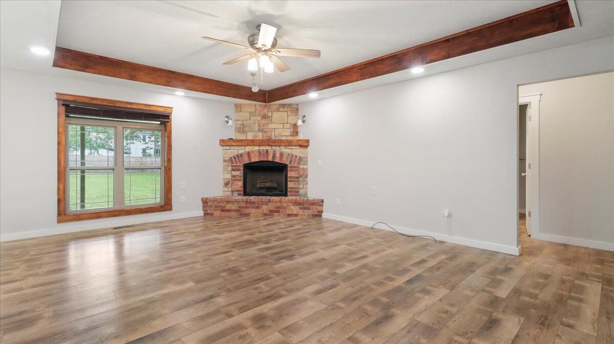 2606 Country Drive Property Photo 7