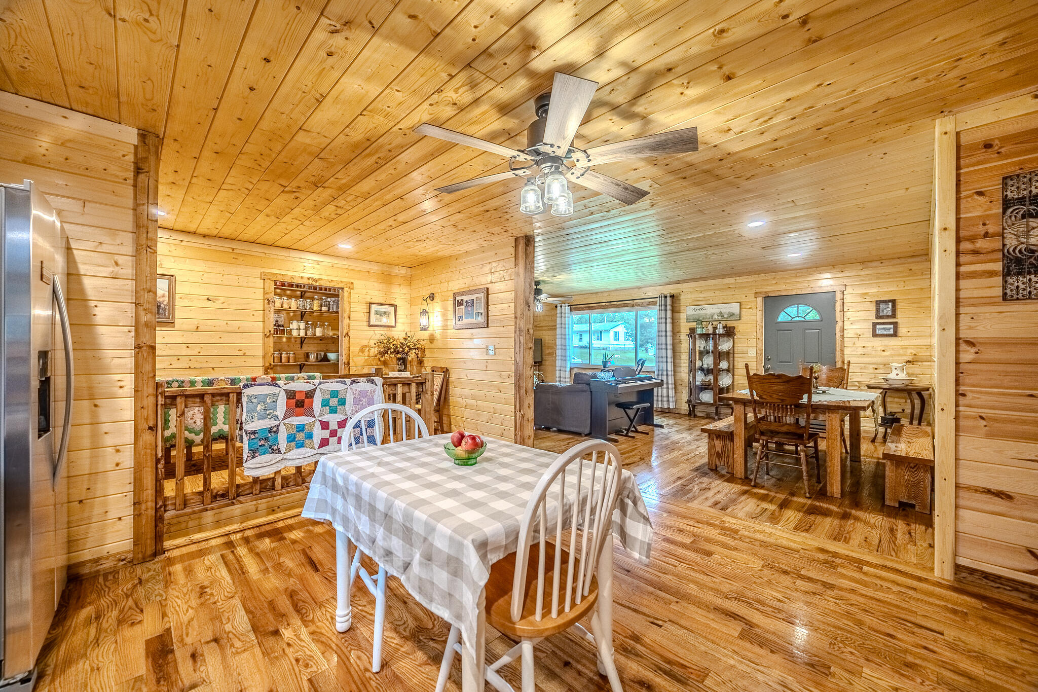 2144 Ledge Rock Road Property Photo 15