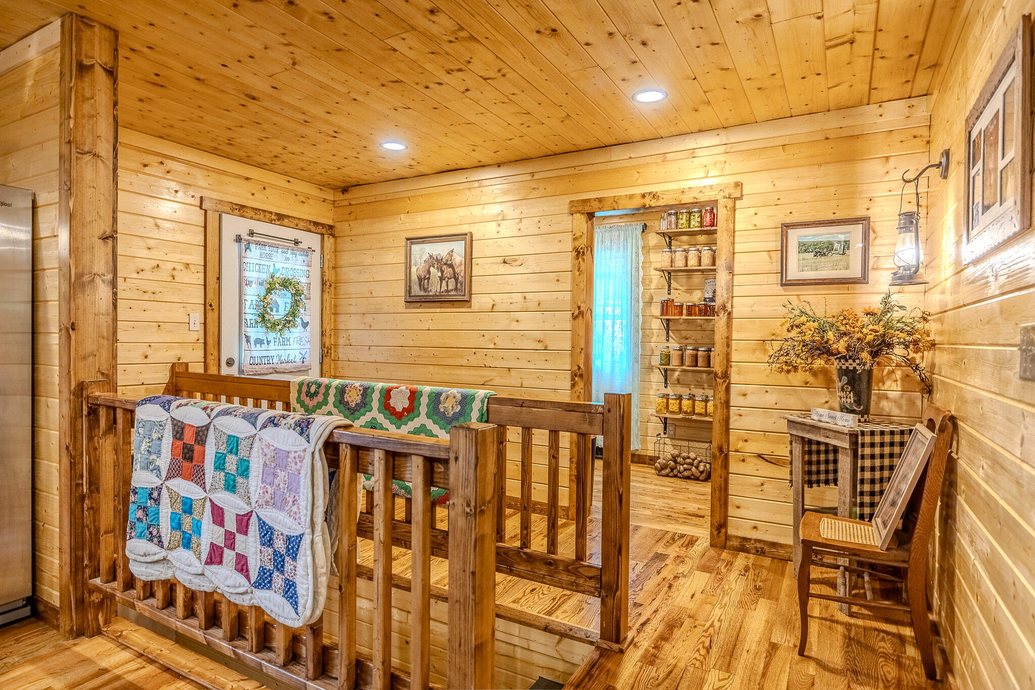 2144 Ledge Rock Road Property Photo 17