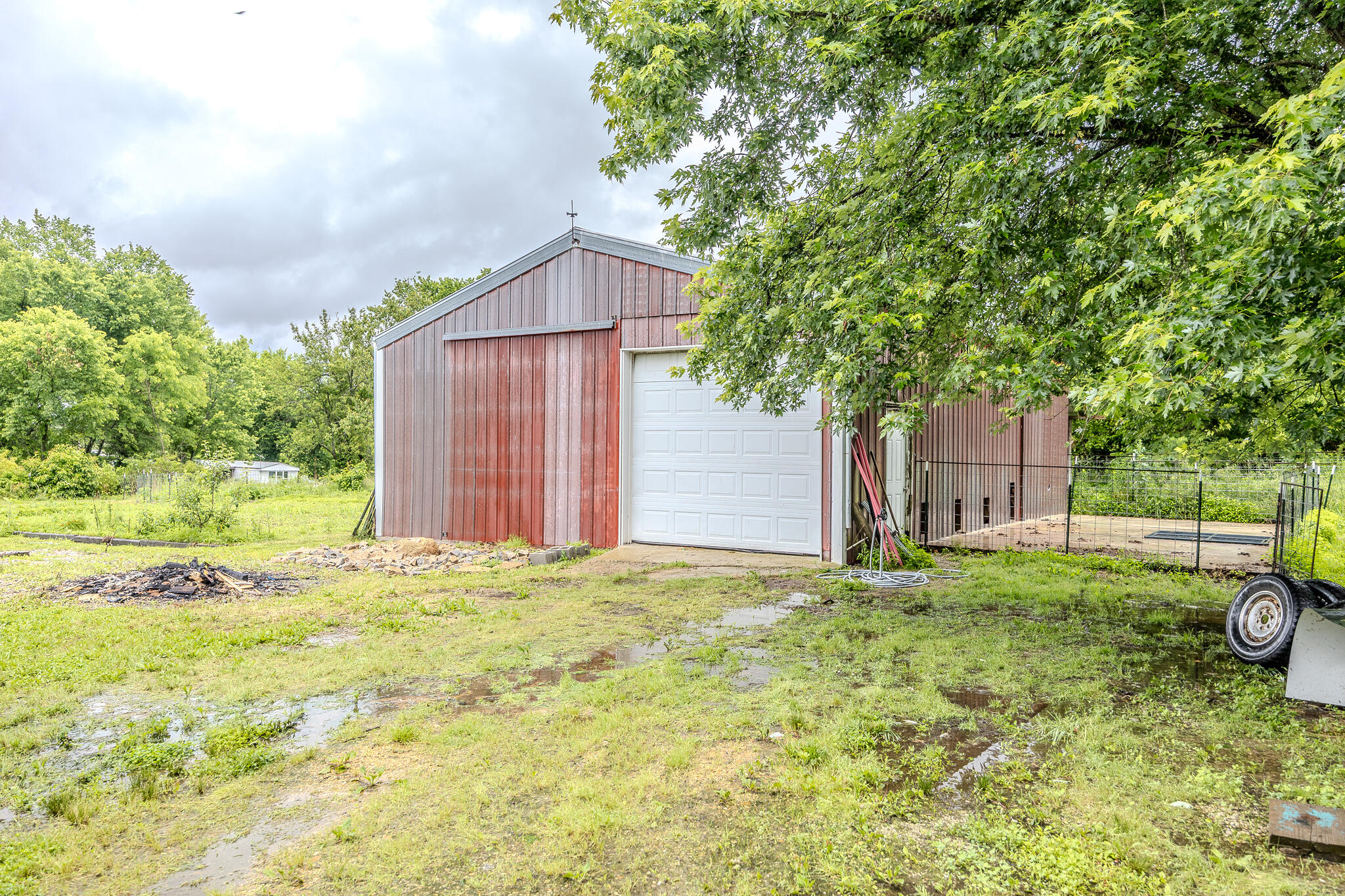 2144 Ledge Rock Road Property Photo 36