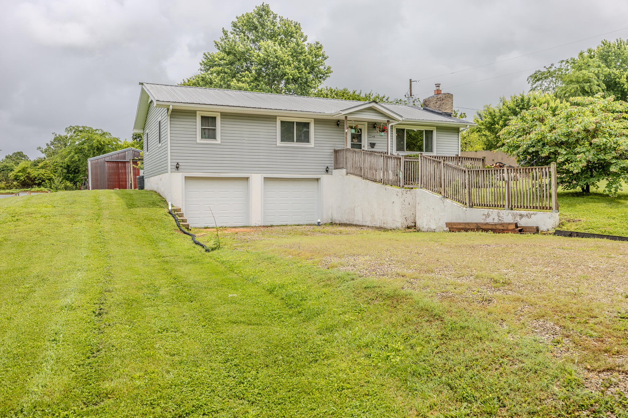 2144 Ledge Rock Road Property Photo 41