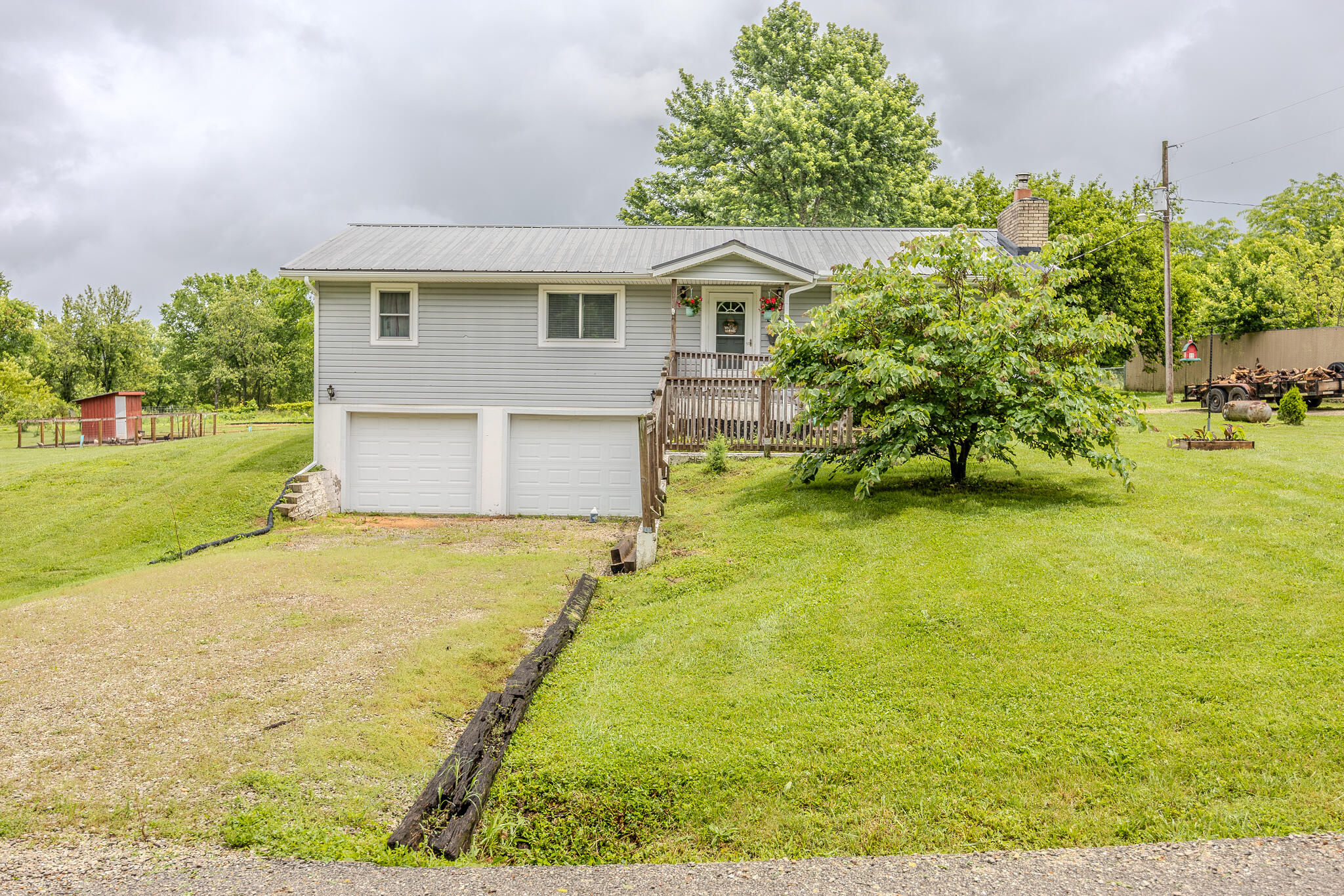 2144 Ledge Rock Road Property Photo 42
