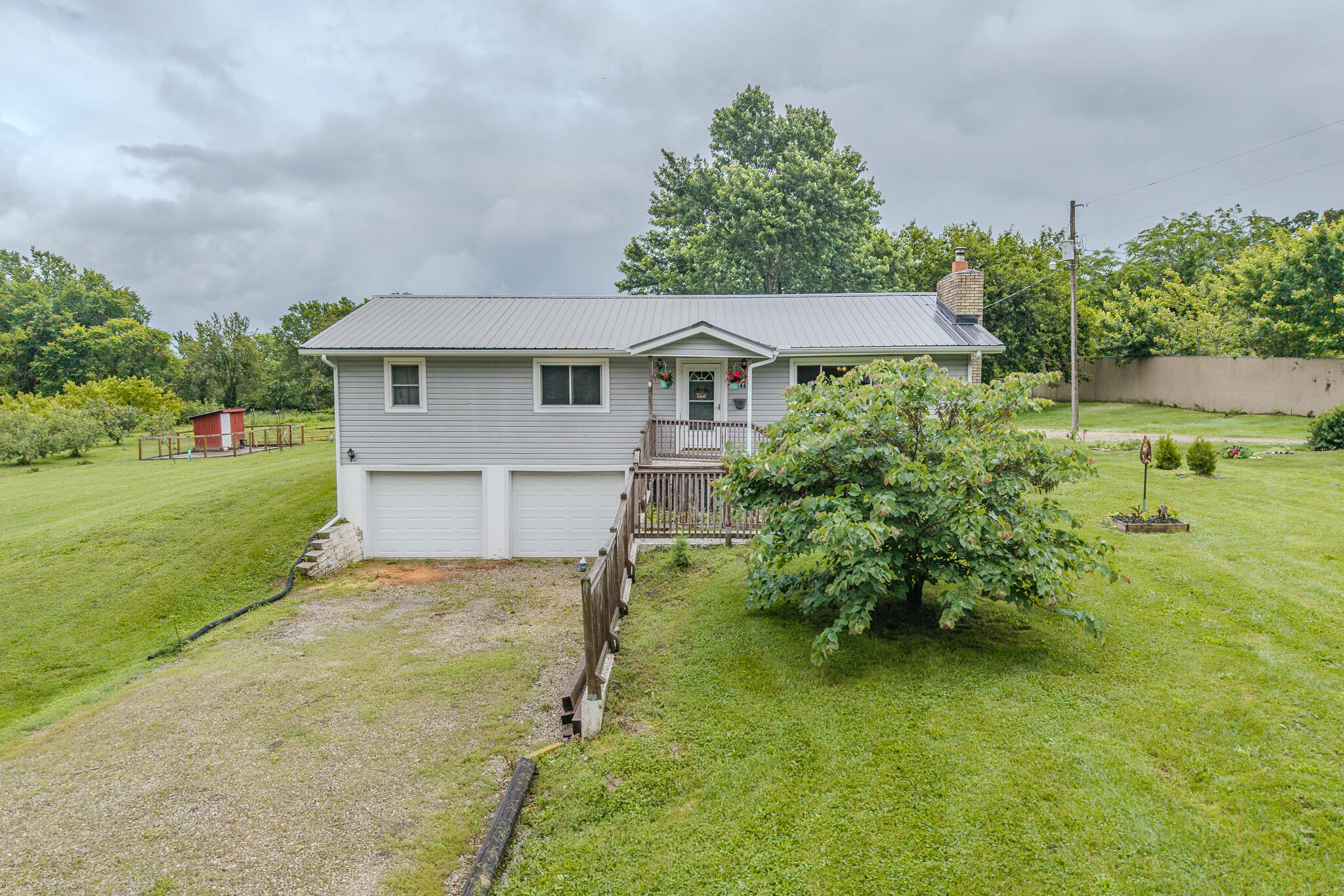 2144 Ledge Rock Road Property Photo 43