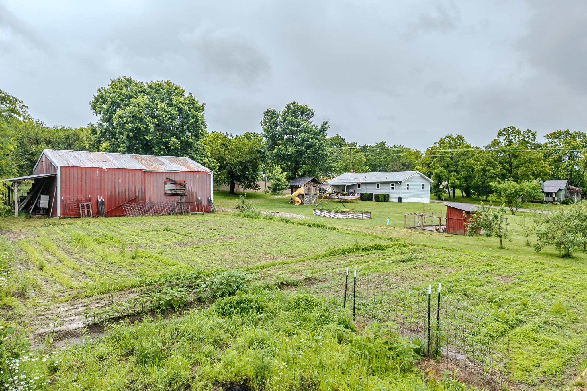 2144 Ledge Rock Road Property Photo 46