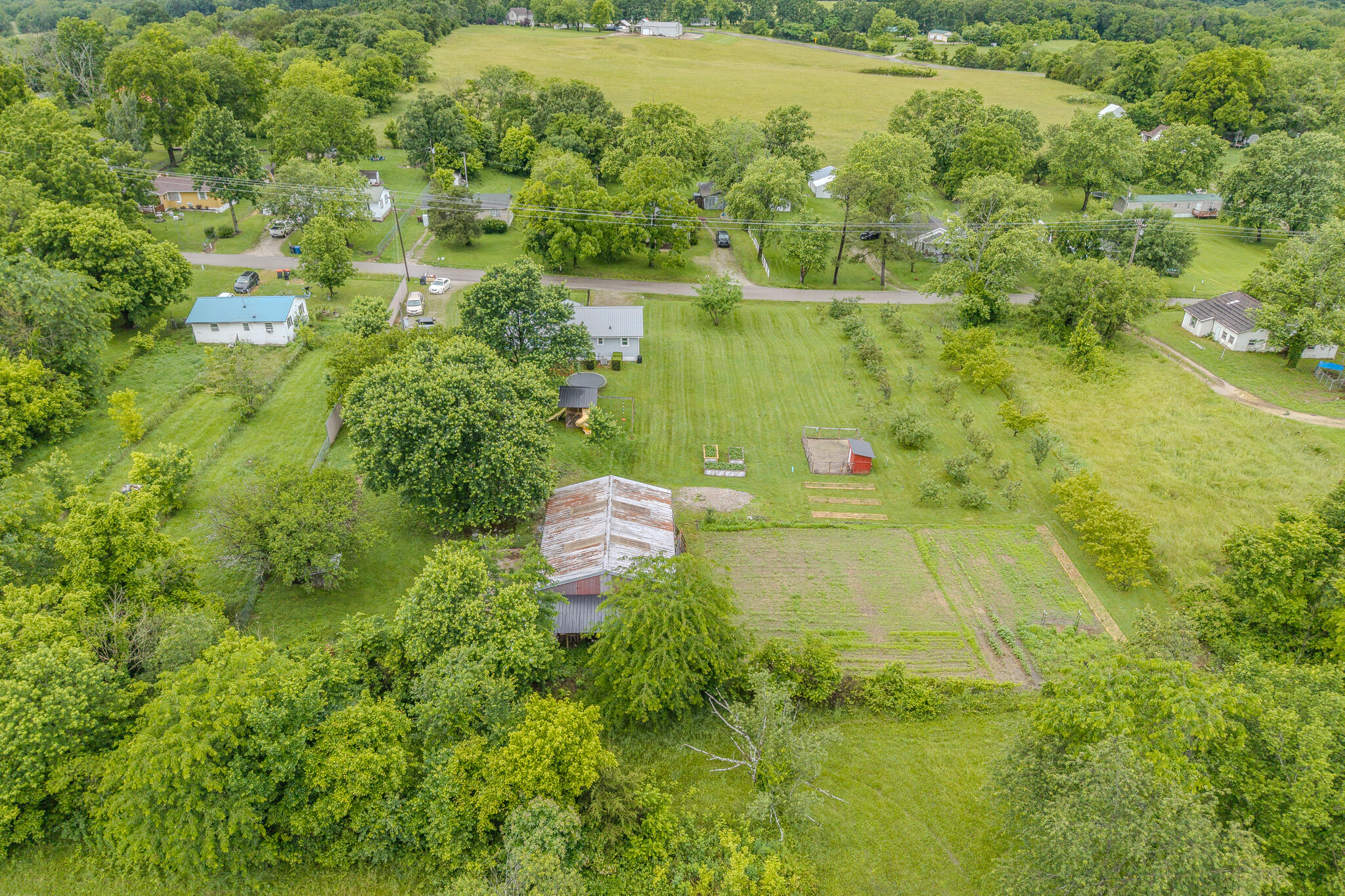 2144 Ledge Rock Road Property Photo 47