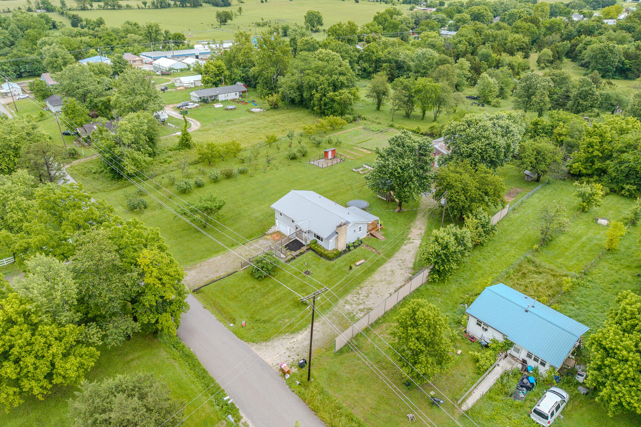 2144 Ledge Rock Road Property Photo 48