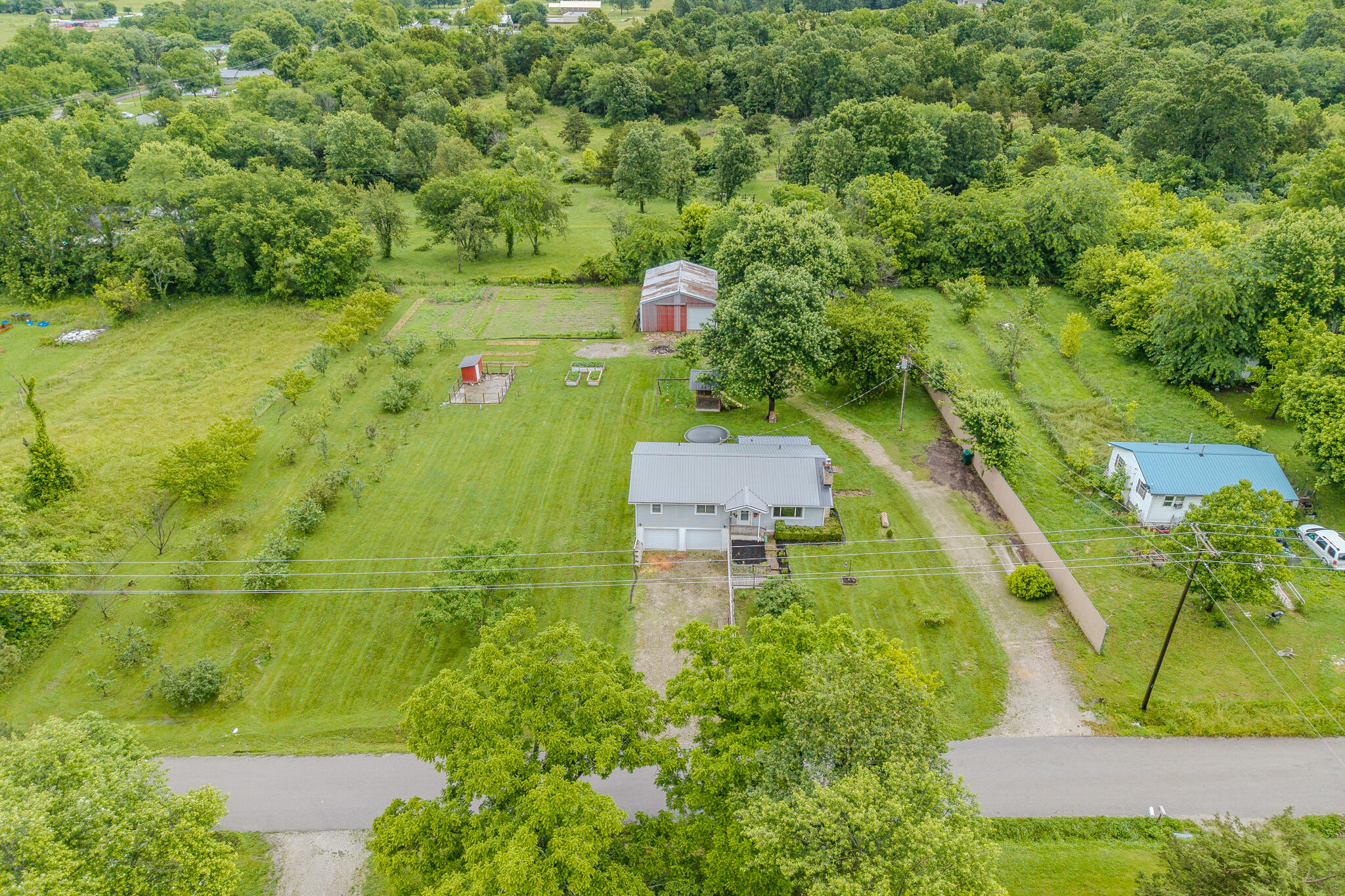 2144 Ledge Rock Road Property Photo 49