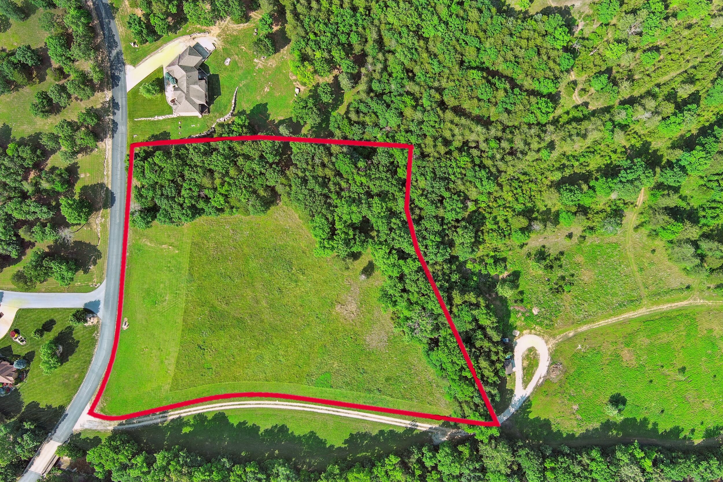 Lot901&902 Ranch Road Property Photo 1