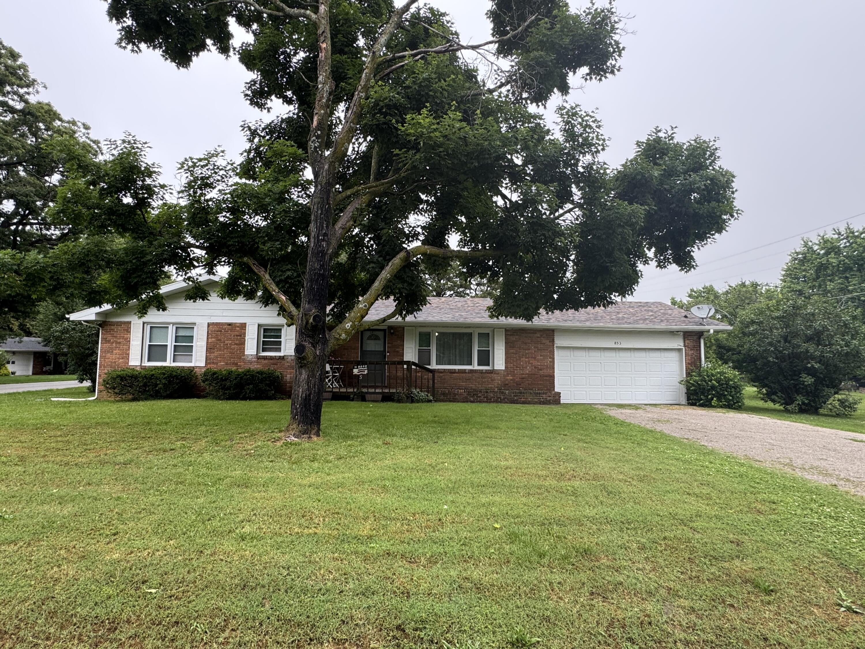 853 Sunset Avenue Property Photo 1