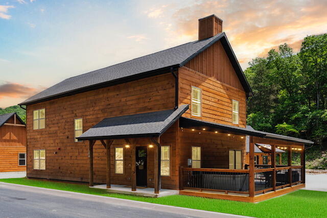 175 Short Creek Trail Property Photo 29