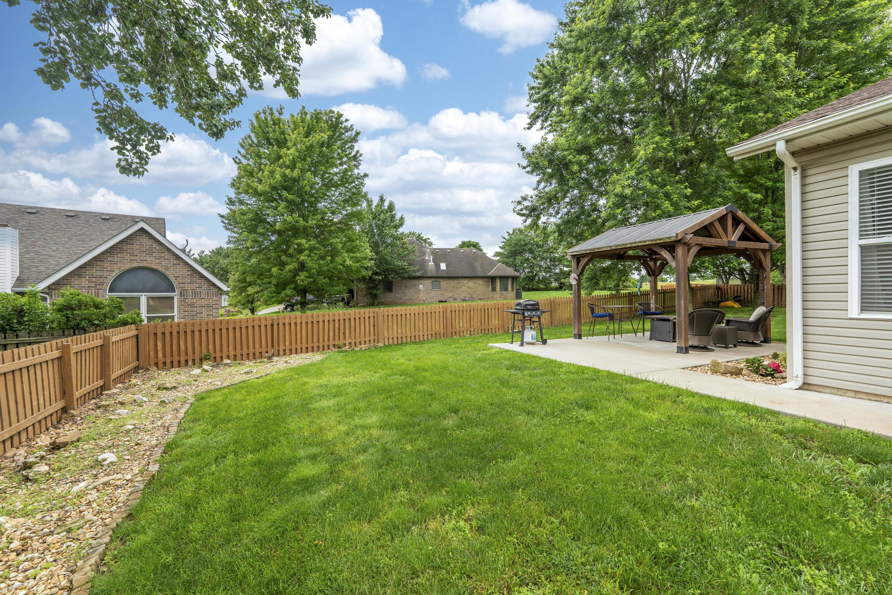 511 Thunderbird Drive Property Photo 31
