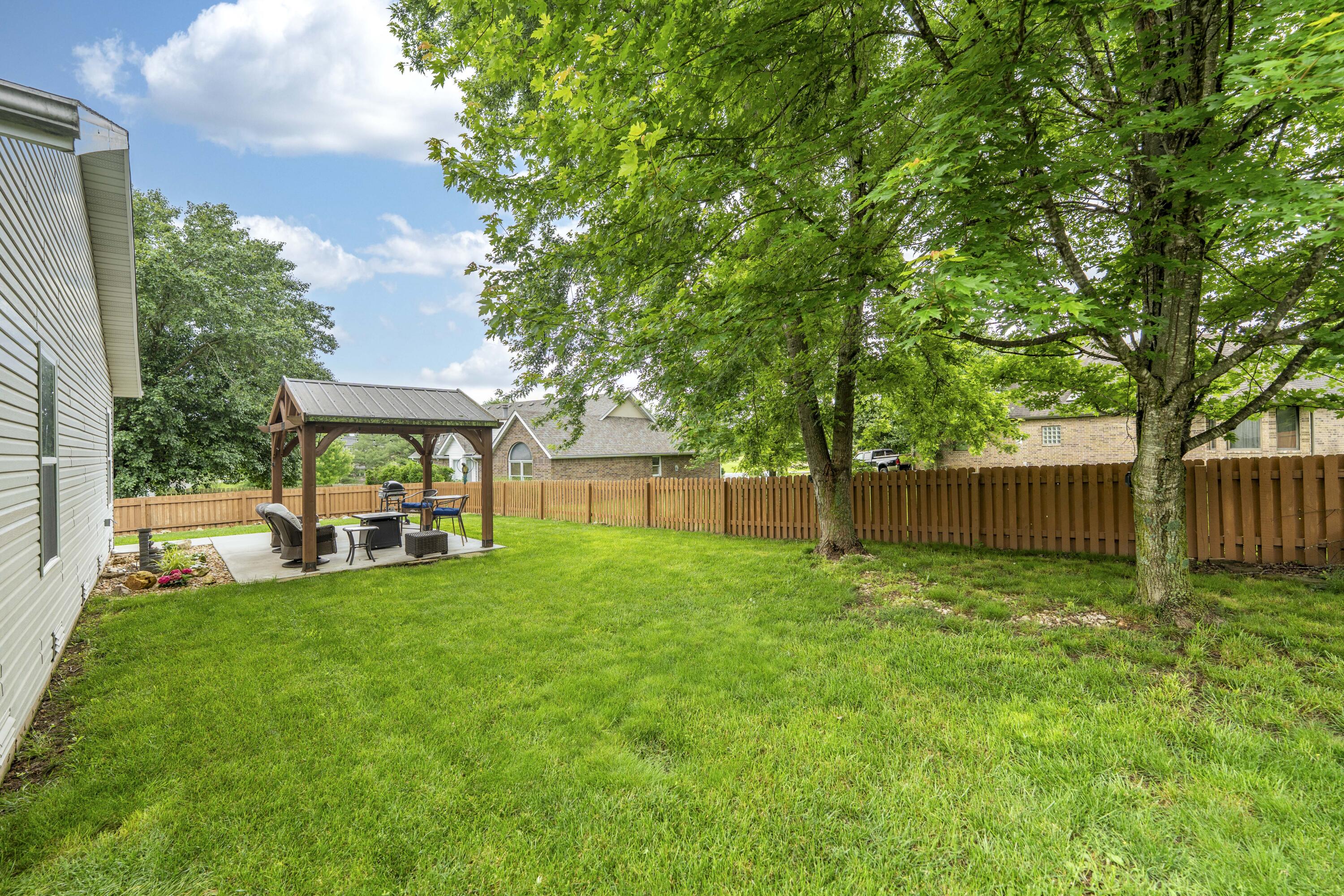 511 Thunderbird Drive Property Photo 33