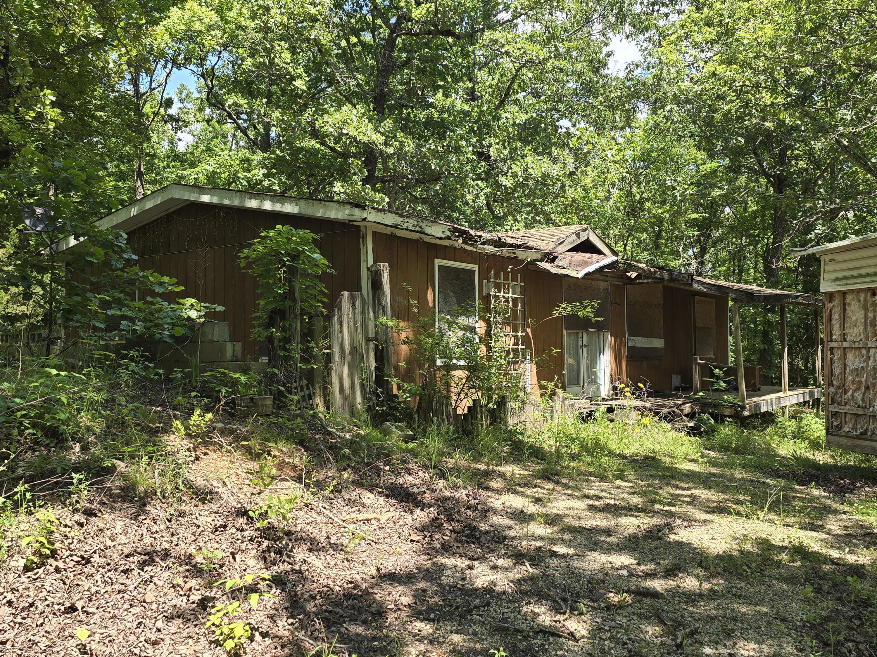 1534 County Road 2990 Property Photo 1