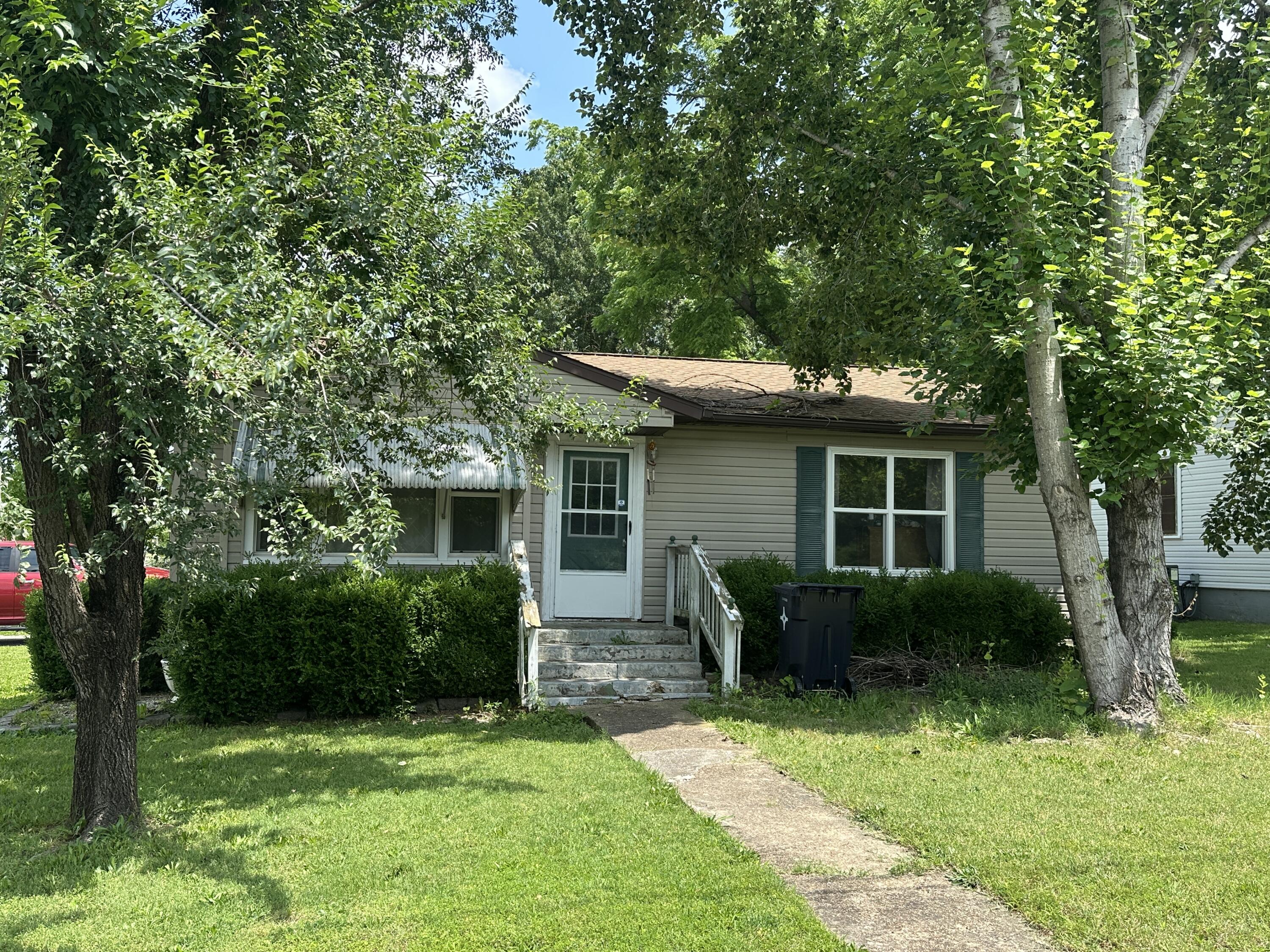830 North Utah Street Property Photo 1