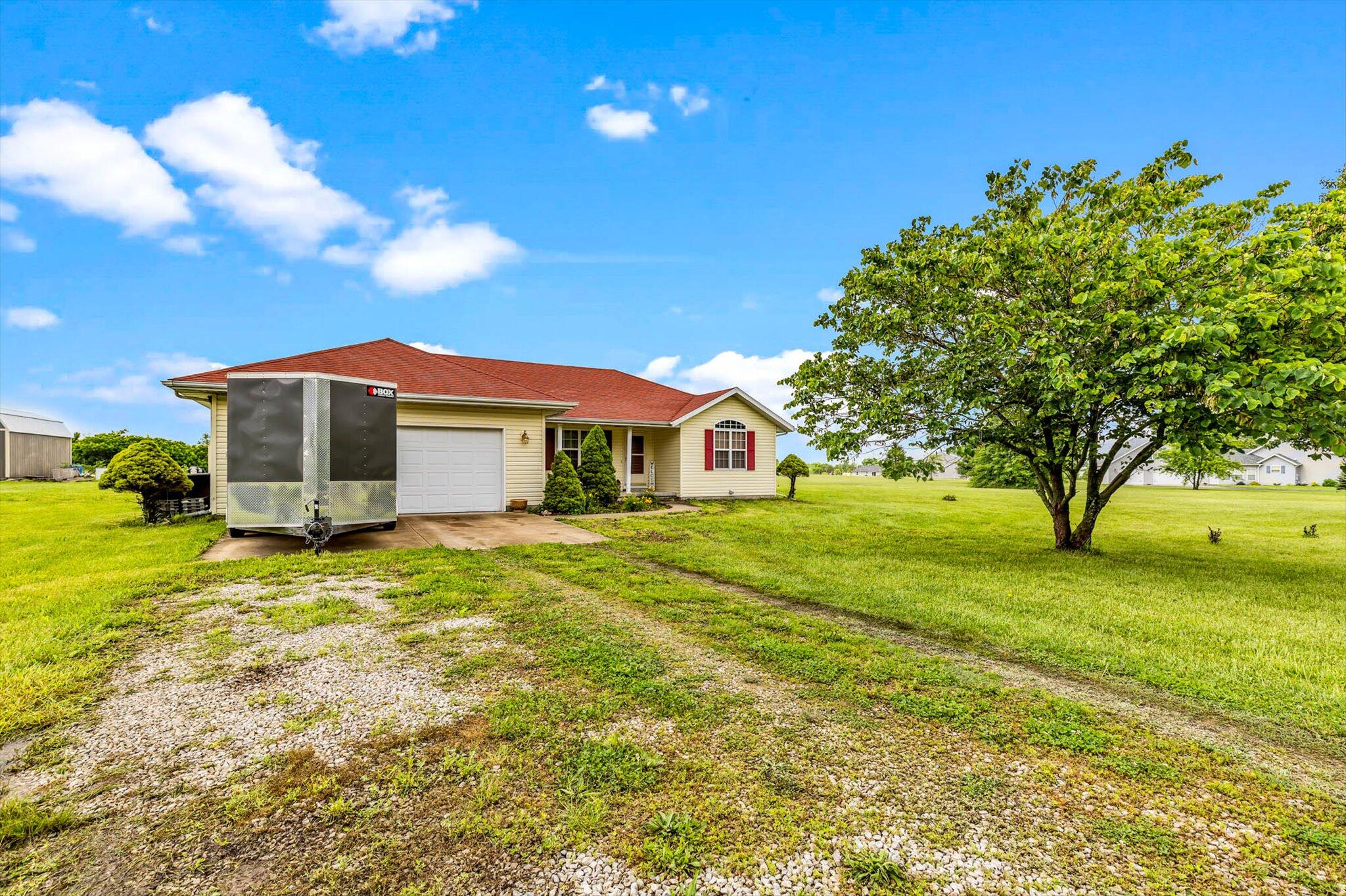 1640 East 541st Road Property Photo 30